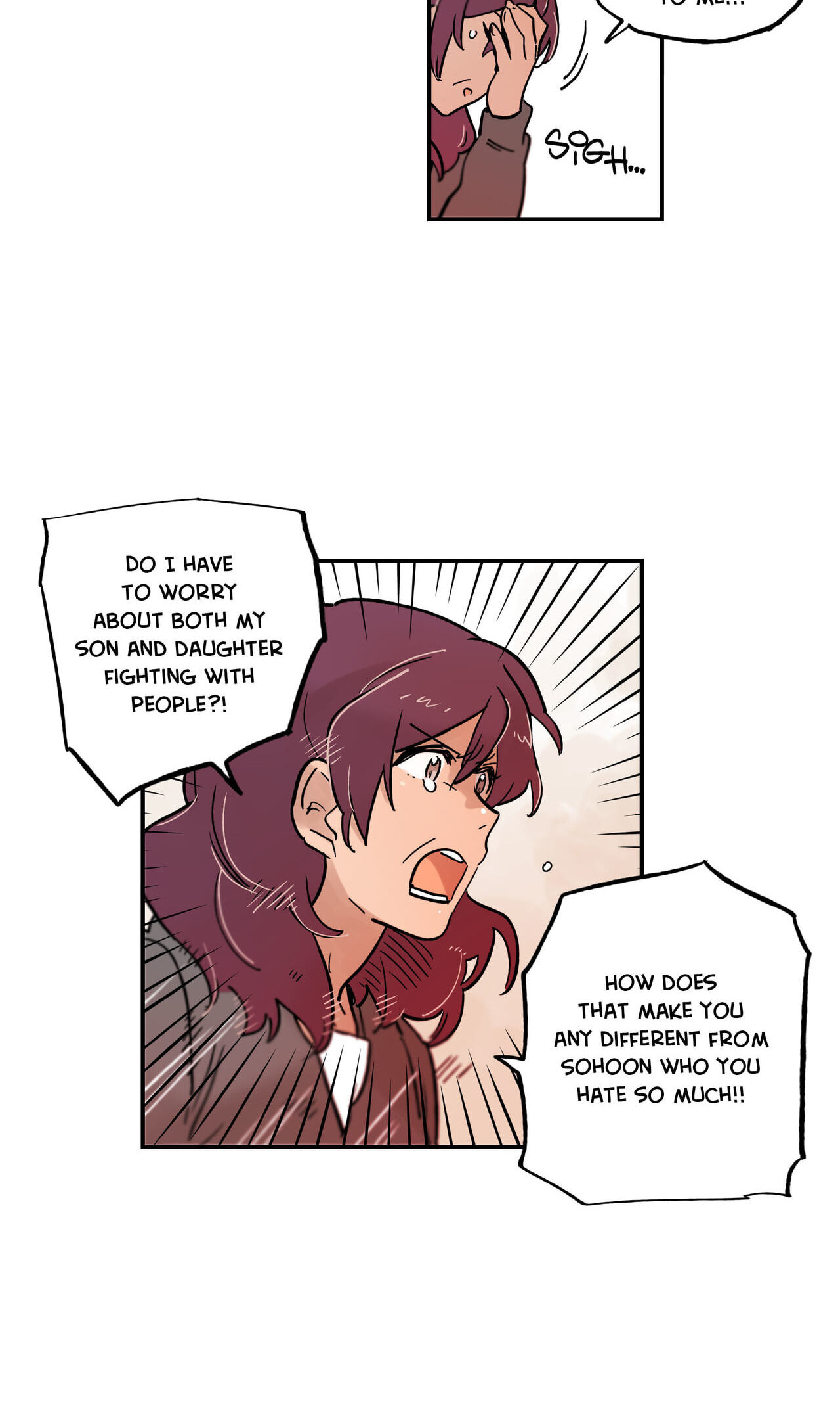 Her Pet Chapter 67 page 17 - 