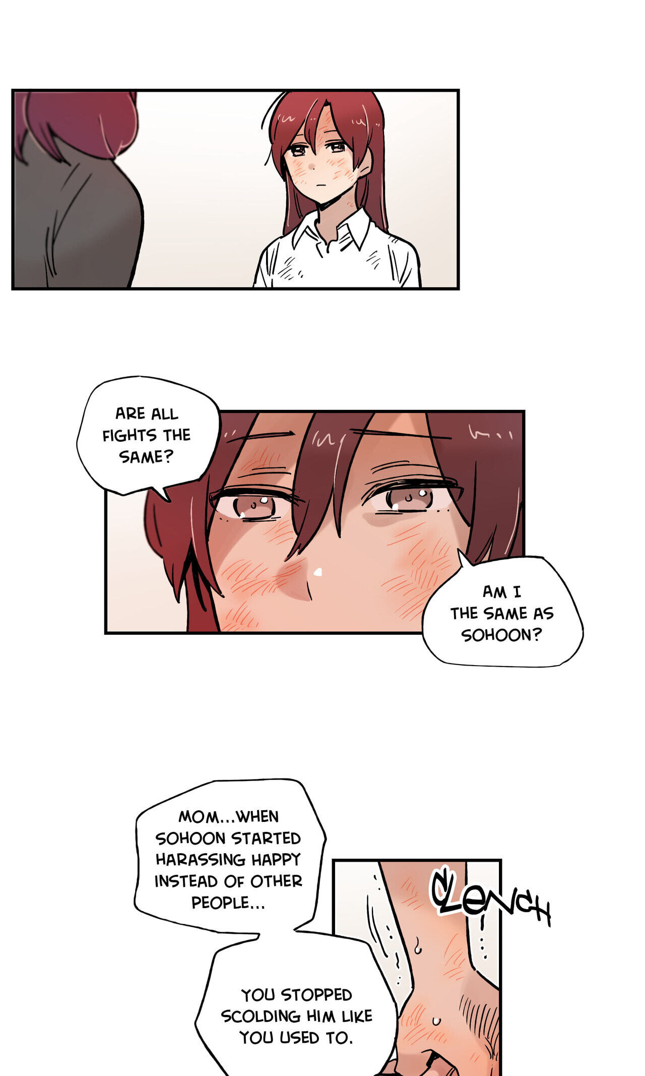 Her Pet Chapter 67 page 18 - 