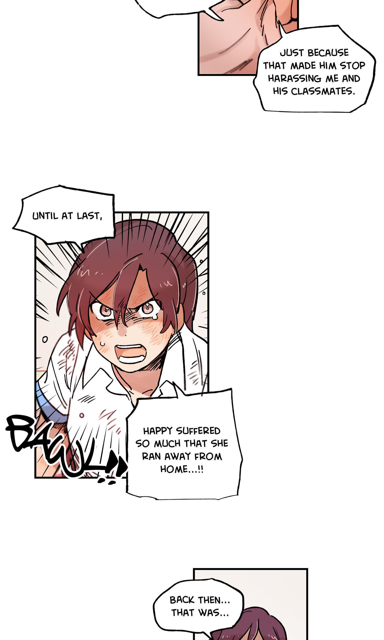 Her Pet Chapter 67 page 19 - 