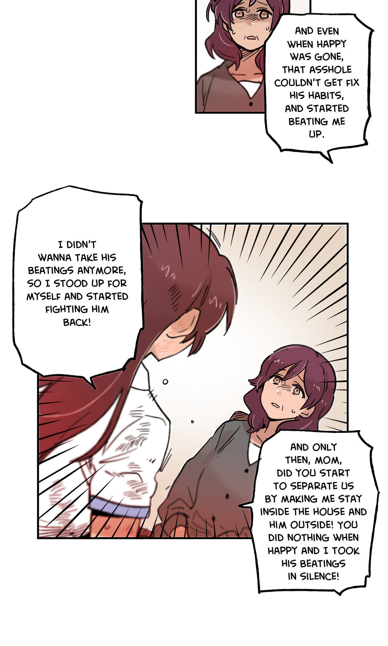 Her Pet Chapter 67 page 20 - 