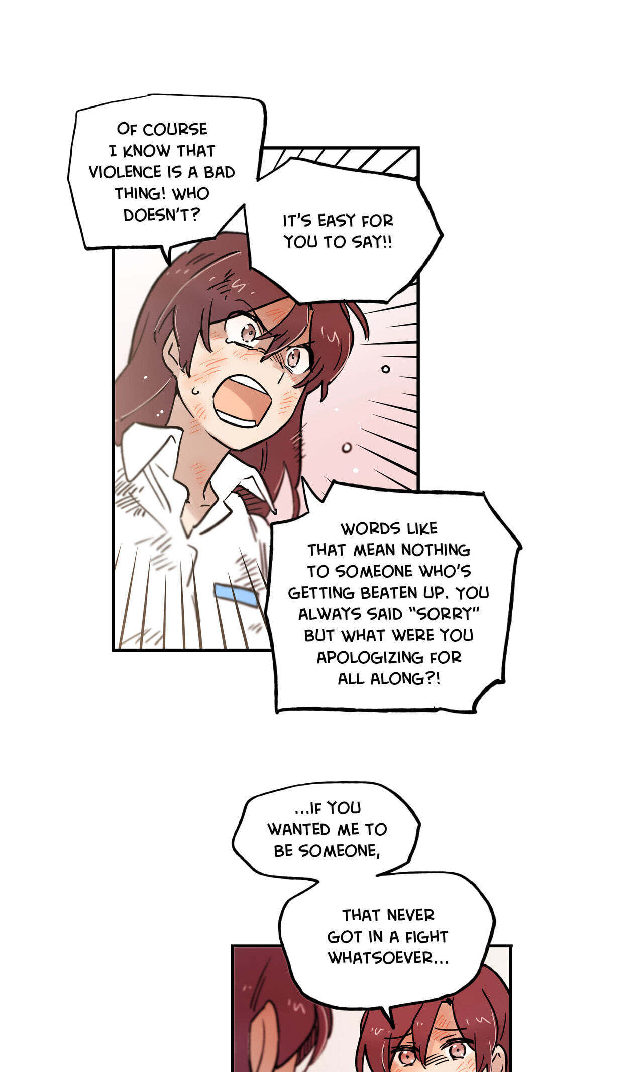 Her Pet Chapter 67 page 21 - 