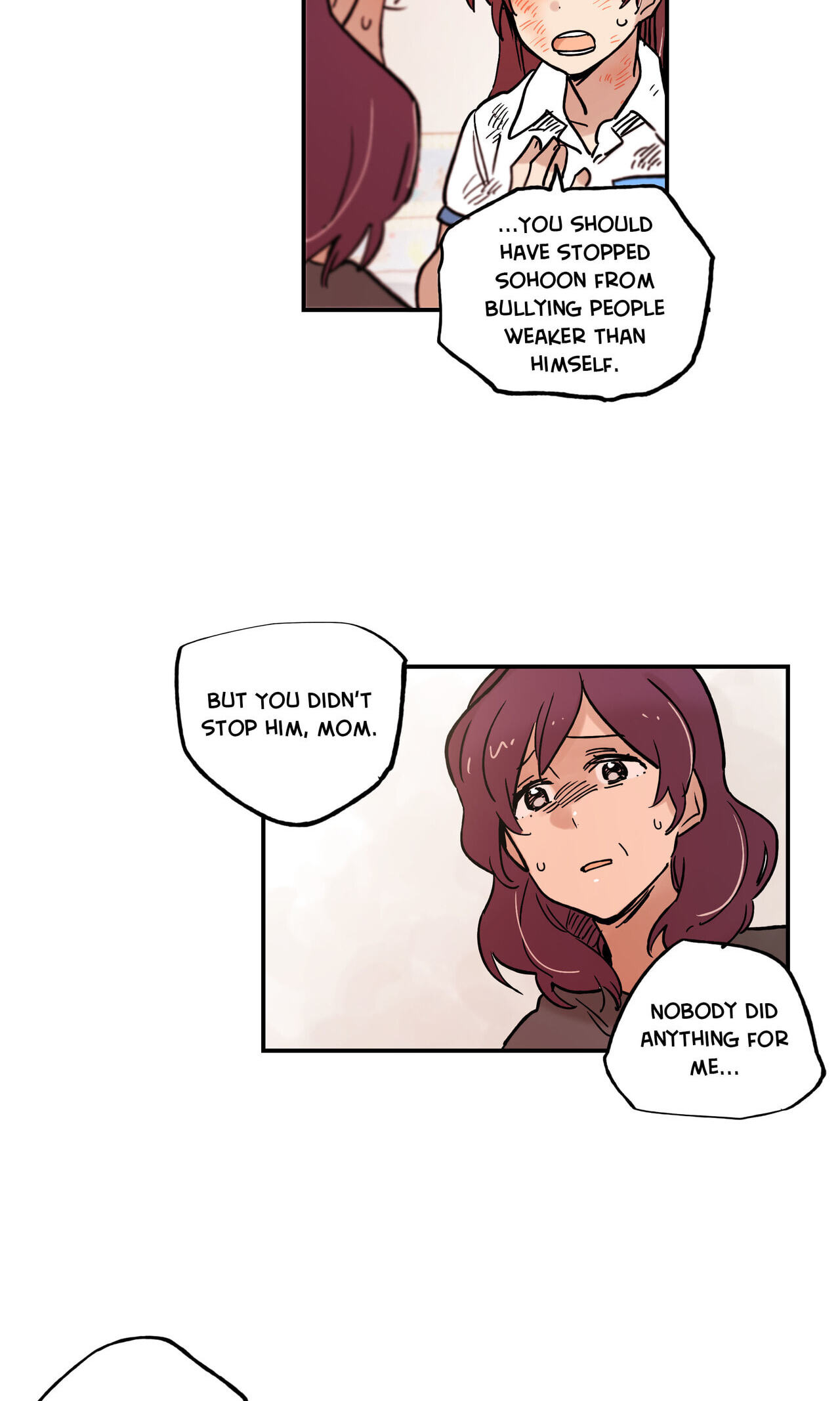 Her Pet Chapter 67 page 22 - 