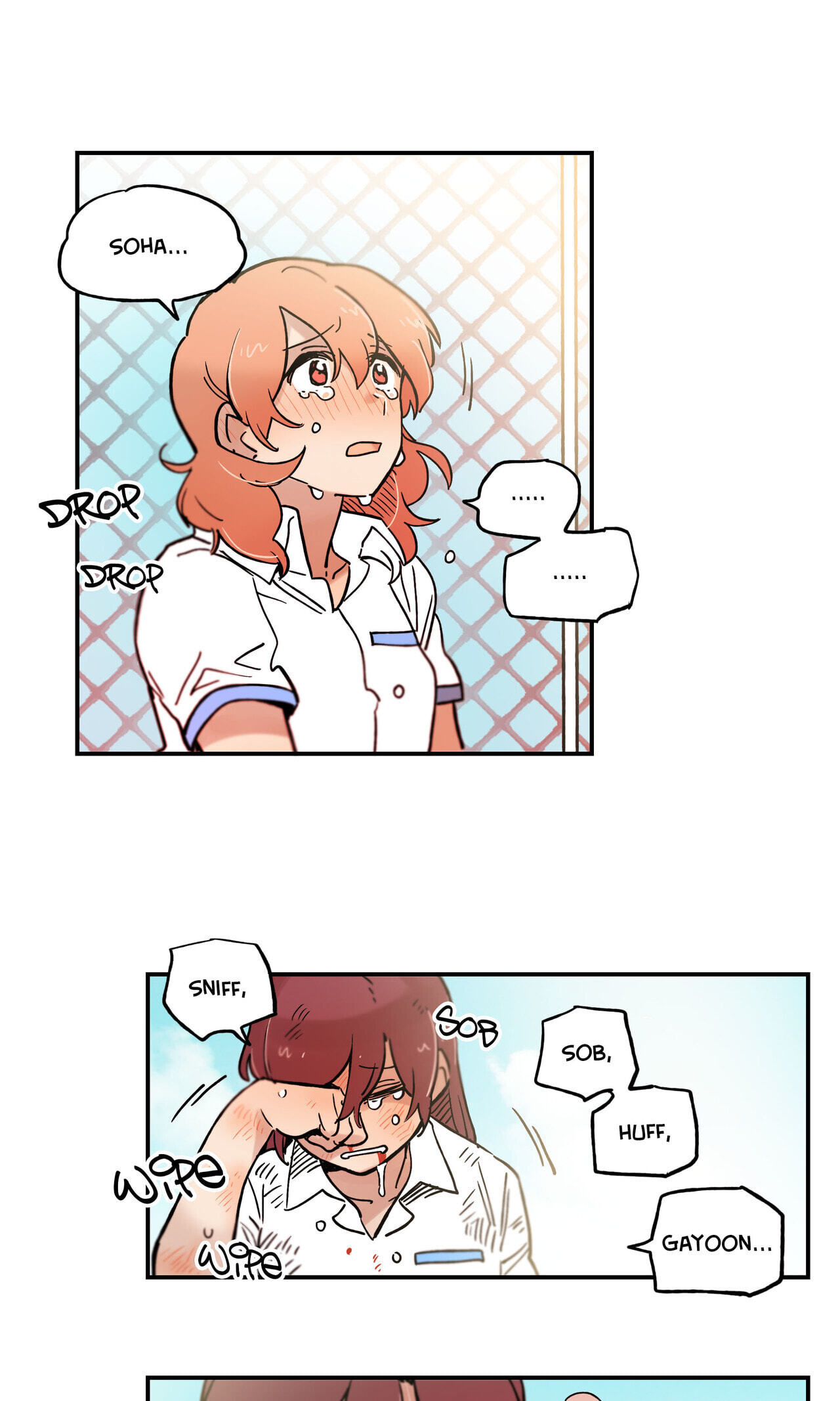 Her Pet Chapter 67 page 4 - 