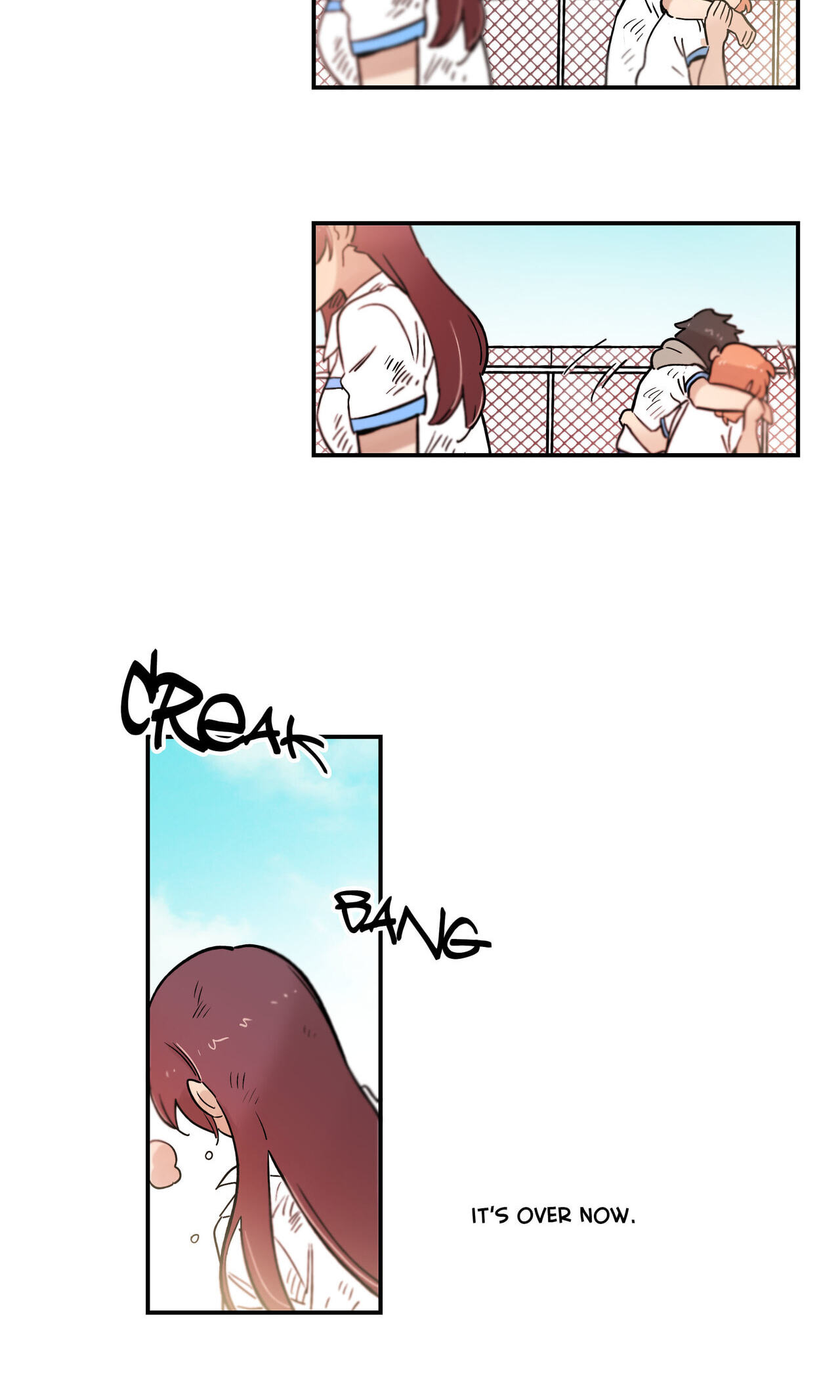 Her Pet Chapter 67 page 6 - 