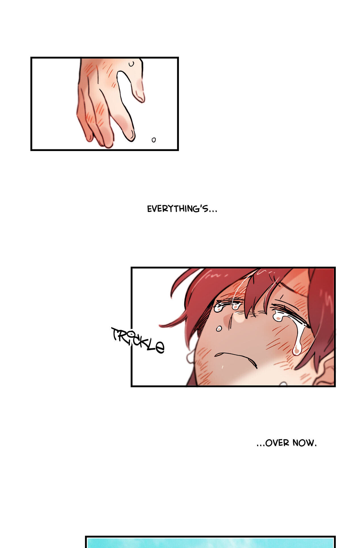 Her Pet Chapter 67 page 7 - 