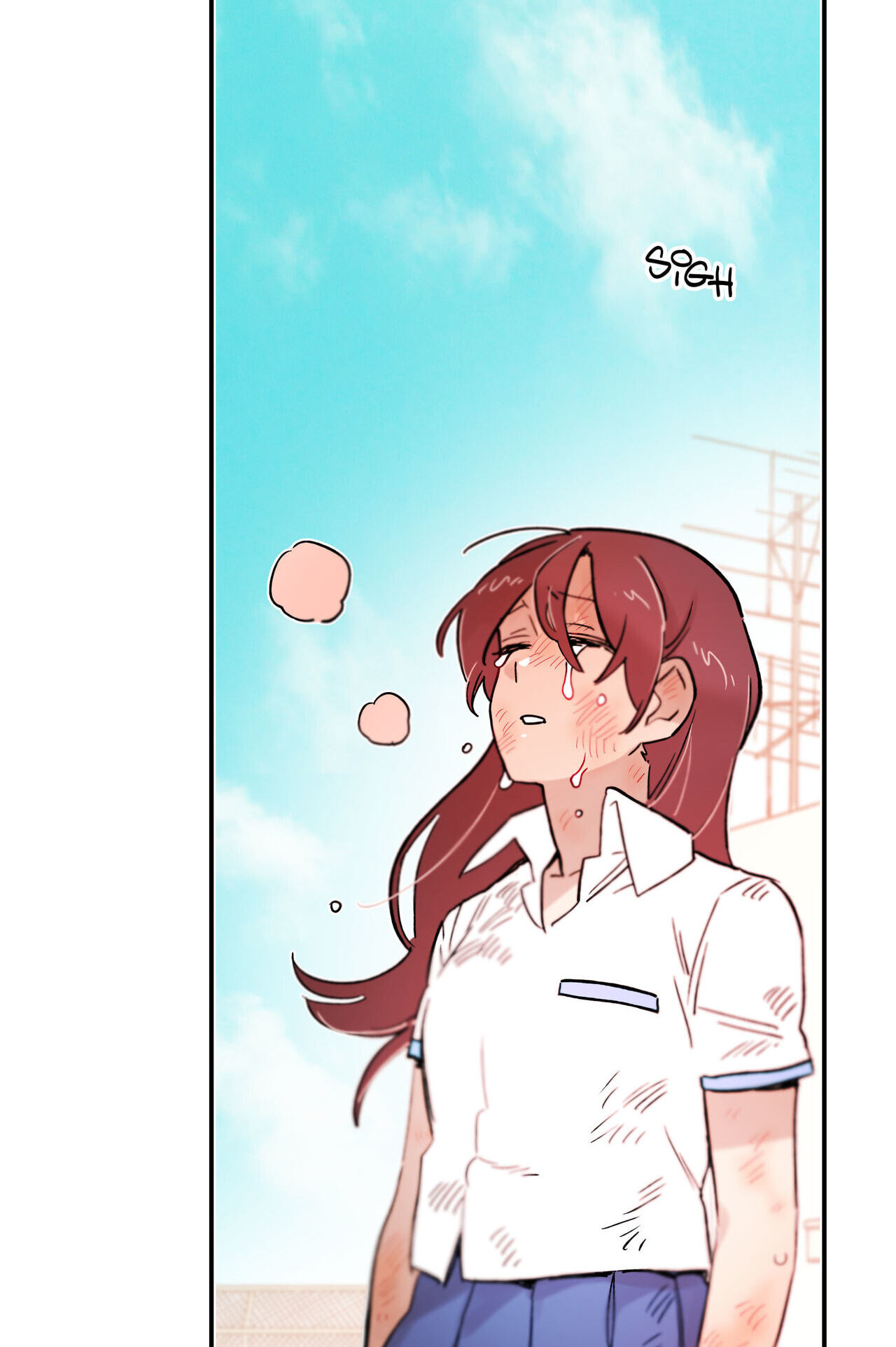 Her Pet Chapter 67 page 8 - 