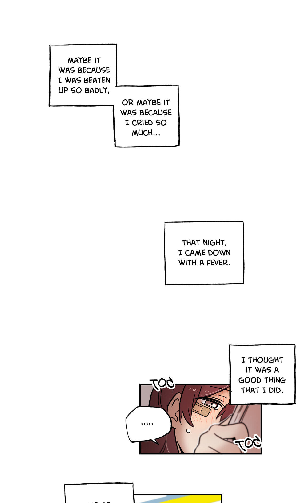 Her Pet Chapter 68 page 1 - 