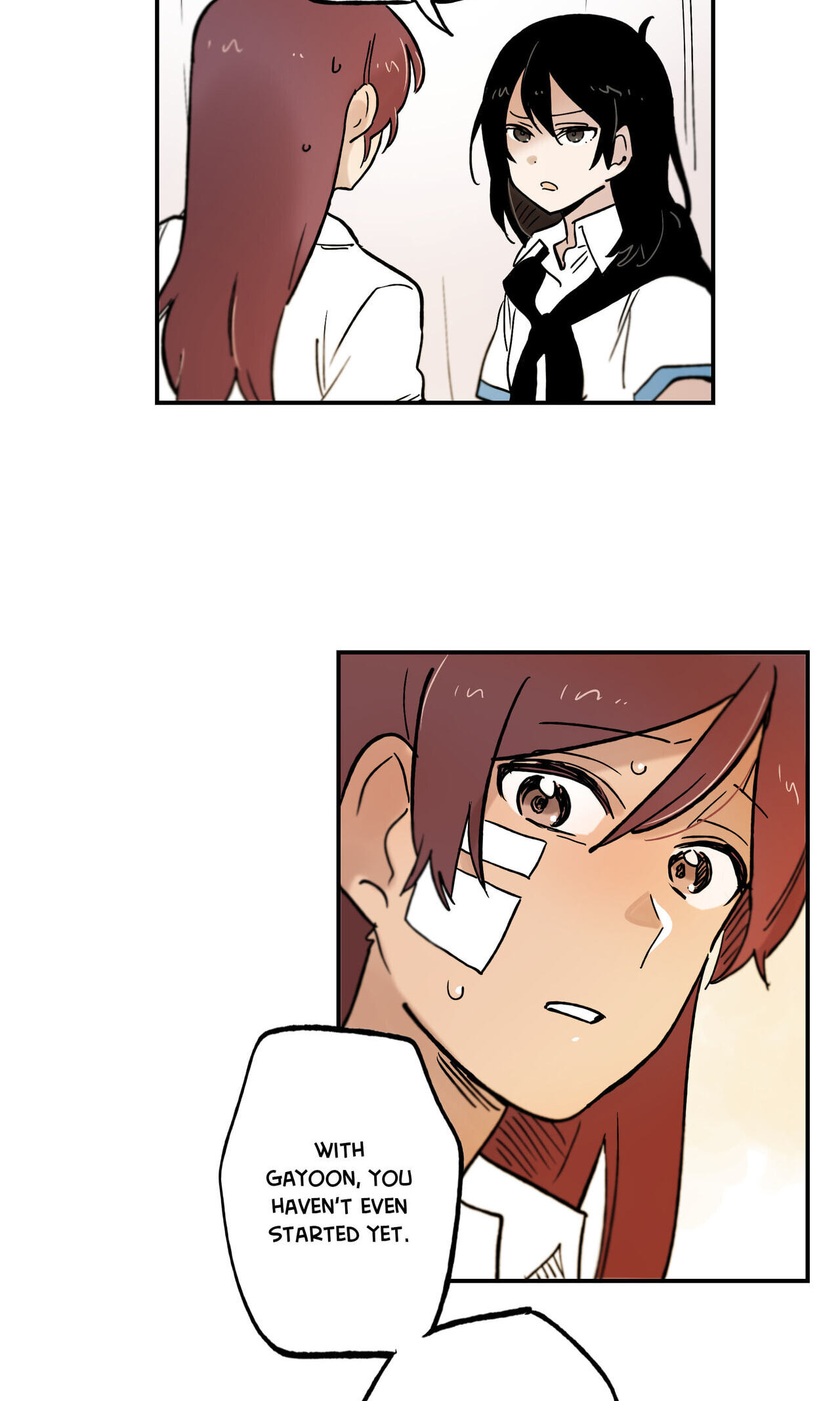 Her Pet Chapter 68 page 11 - 