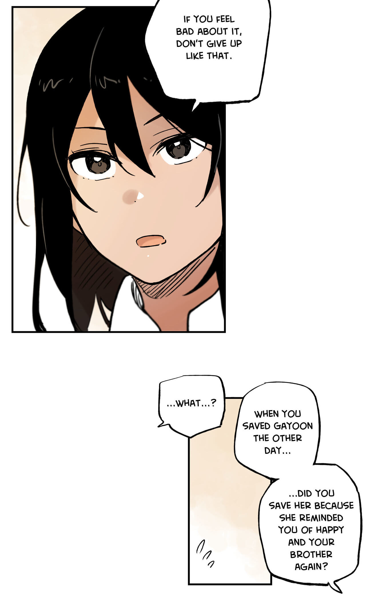 Her Pet Chapter 68 page 12 - 