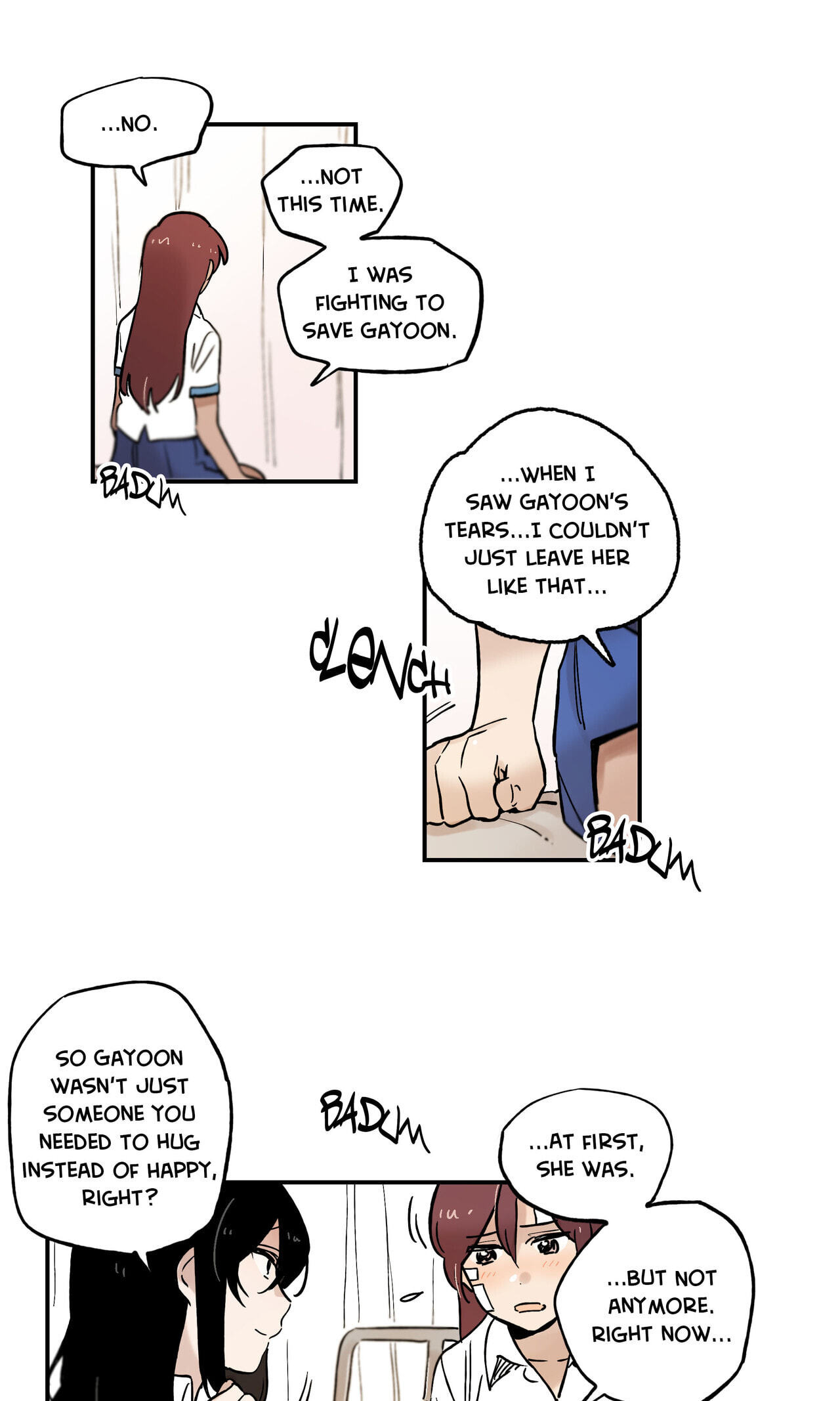 Her Pet Chapter 68 page 13 - 