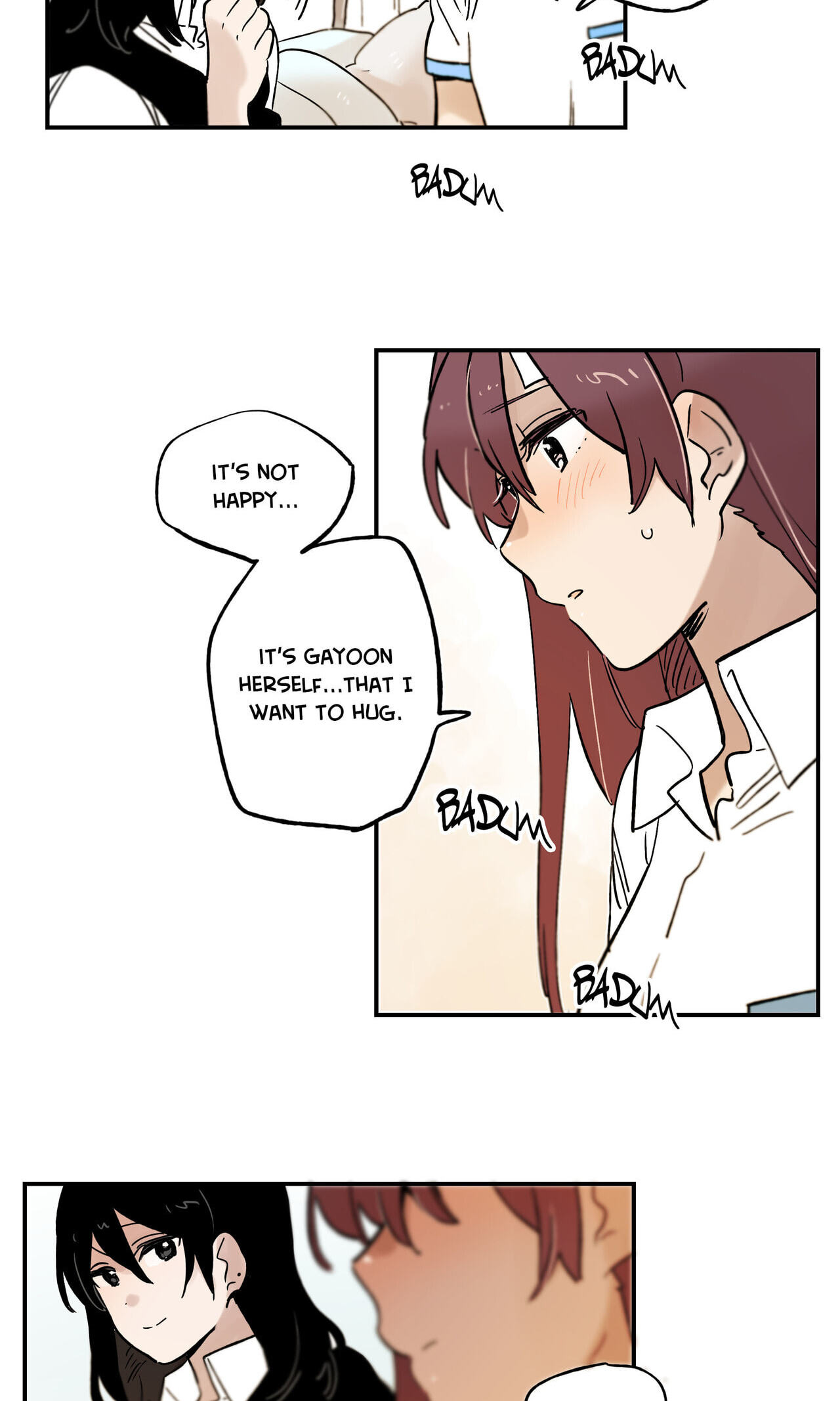 Her Pet Chapter 68 page 14 - 