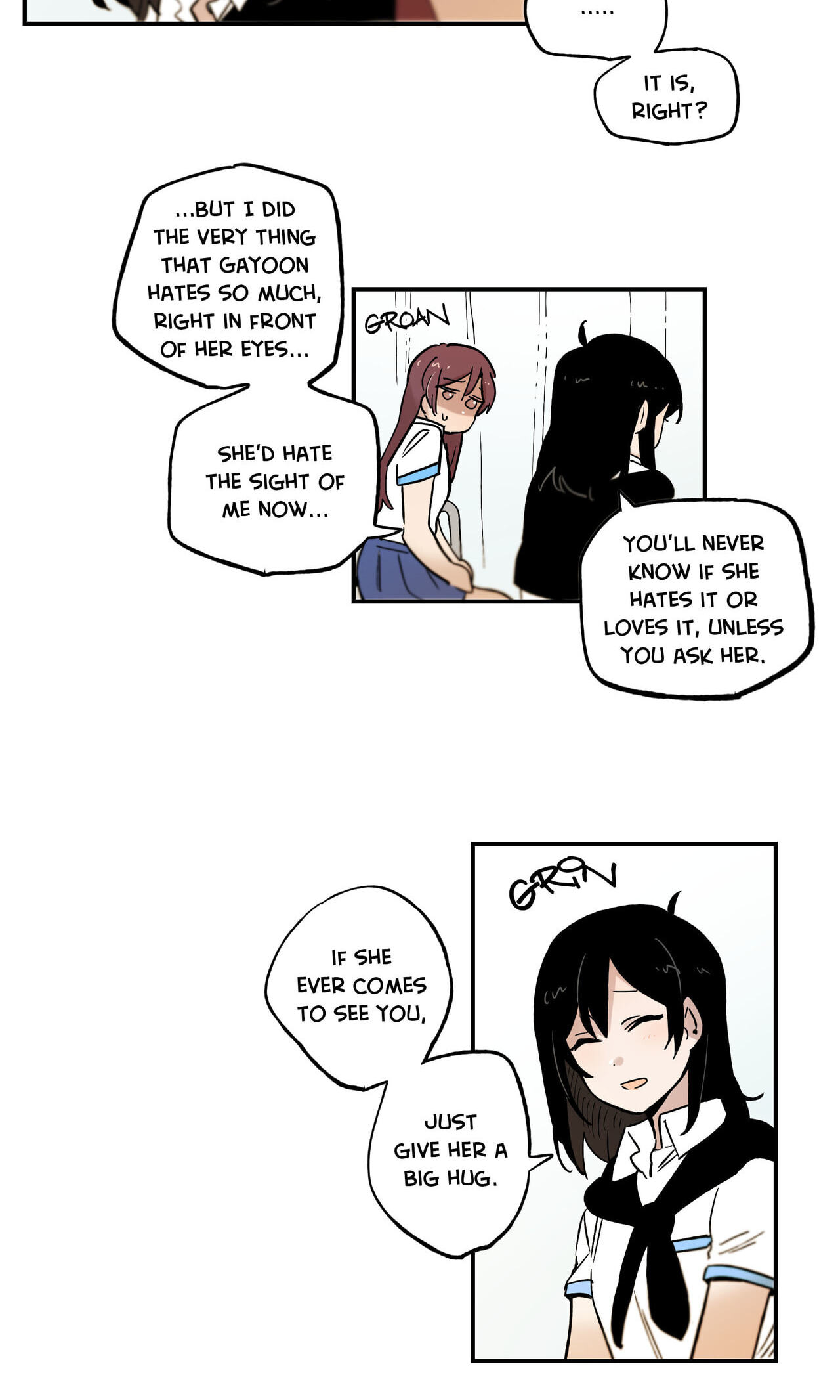 Her Pet Chapter 68 page 15 - 