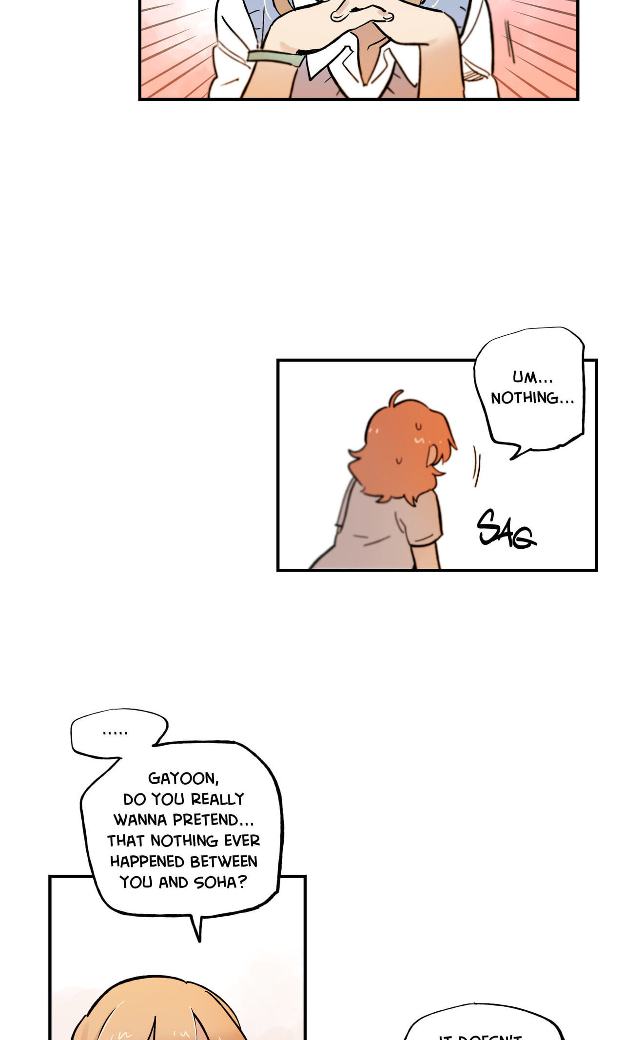 Her Pet Chapter 68 page 20 - 
