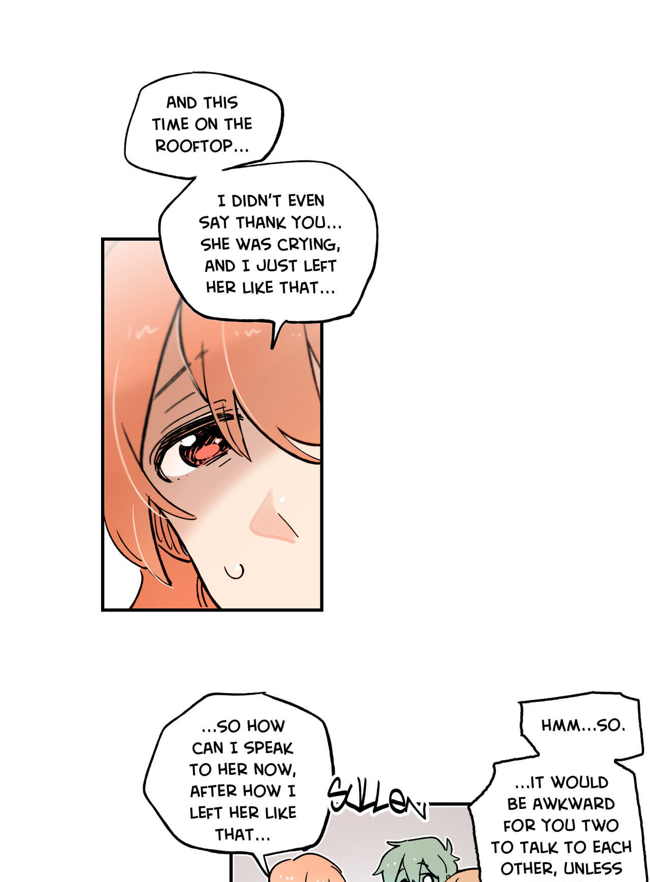 Her Pet Chapter 68 page 22 - 