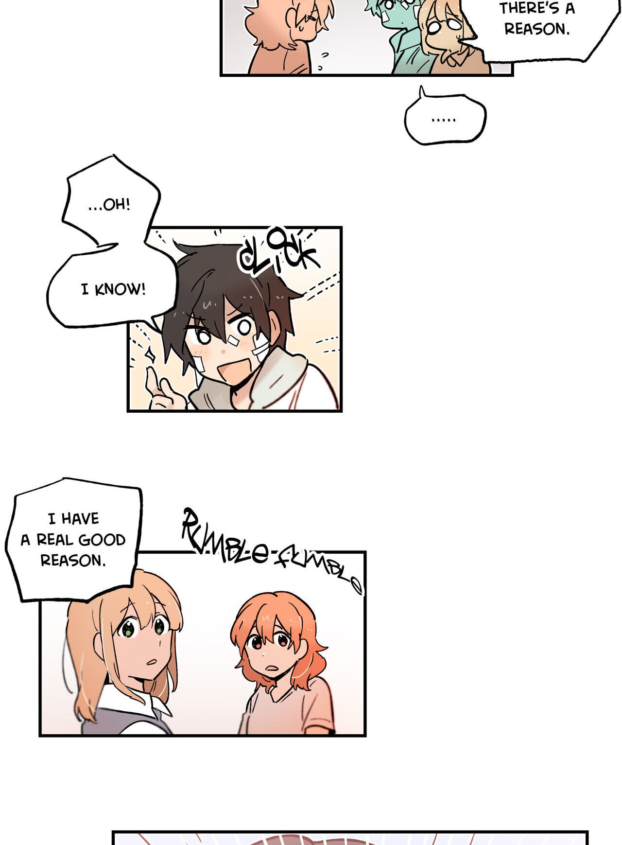 Her Pet Chapter 68 page 23 - 