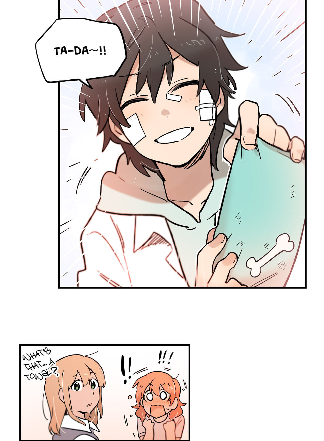 Her Pet Chapter 68 page 24 - 