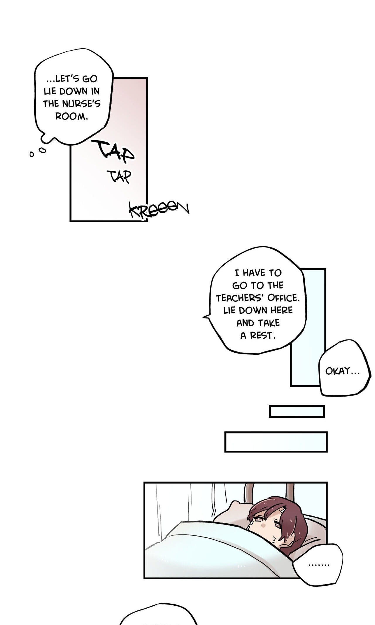 Her Pet Chapter 68 page 5 - 