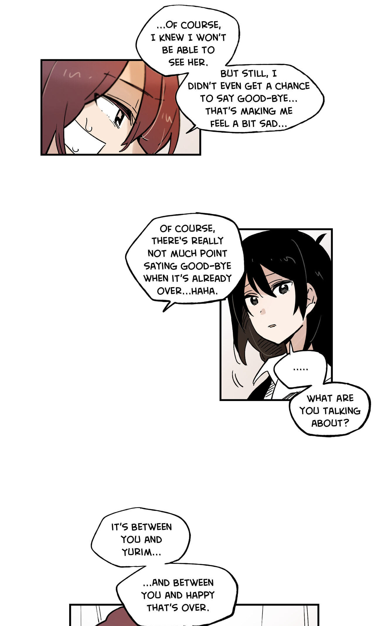 Her Pet Chapter 68 page 10 - 