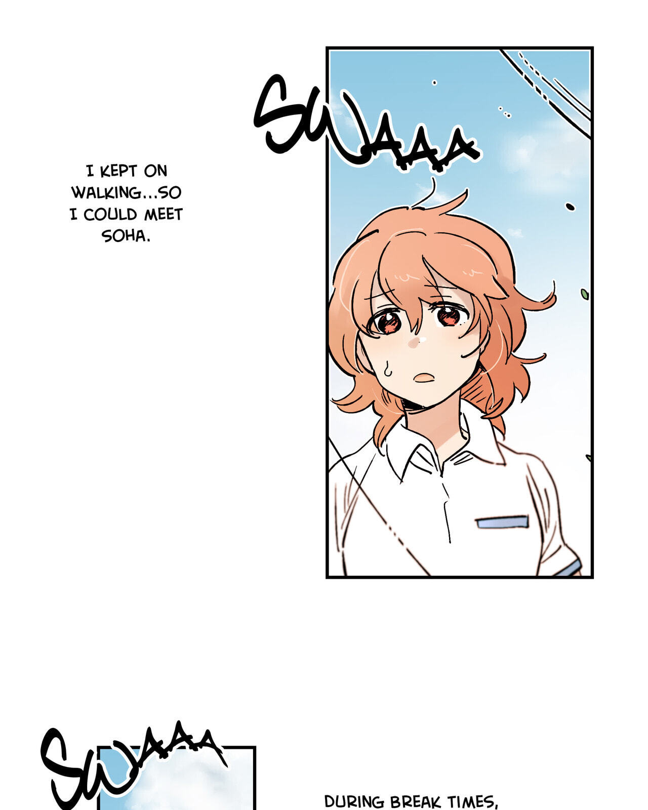Her Pet Chapter 69 page 1 - 