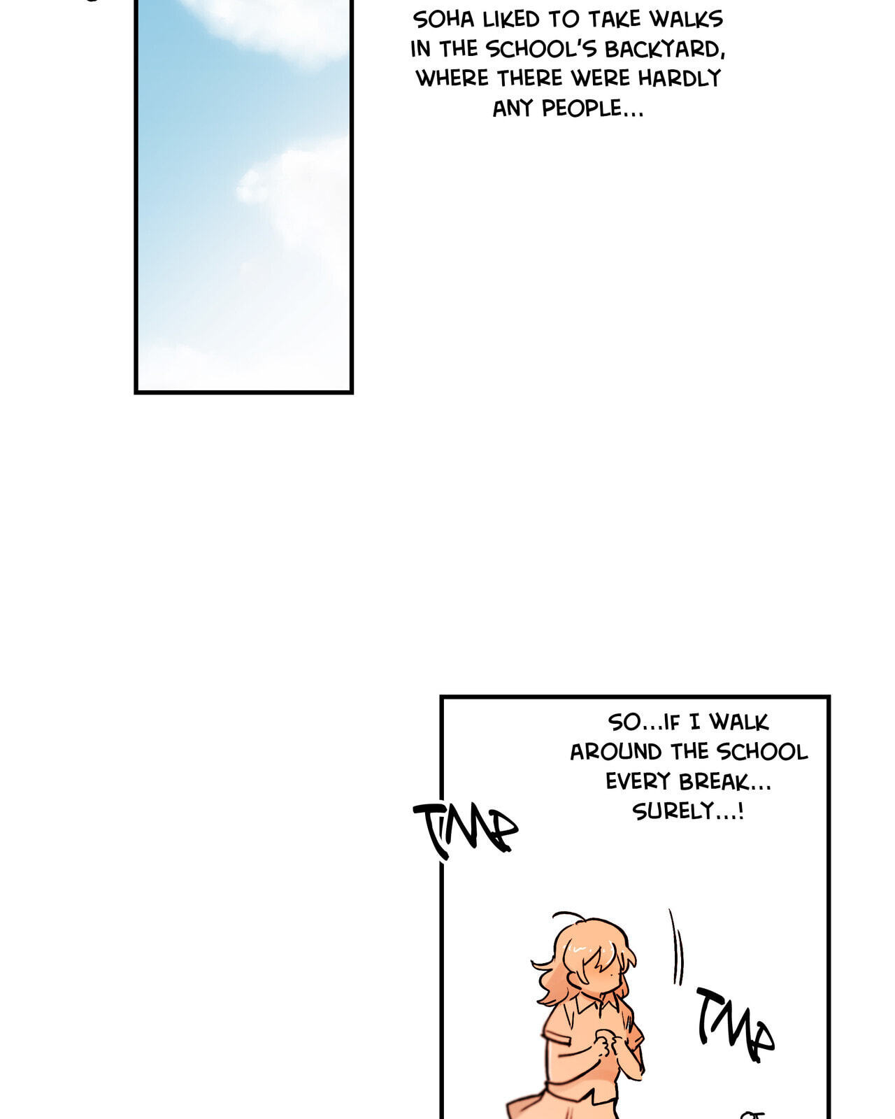 Her Pet Chapter 69 page 2 - 