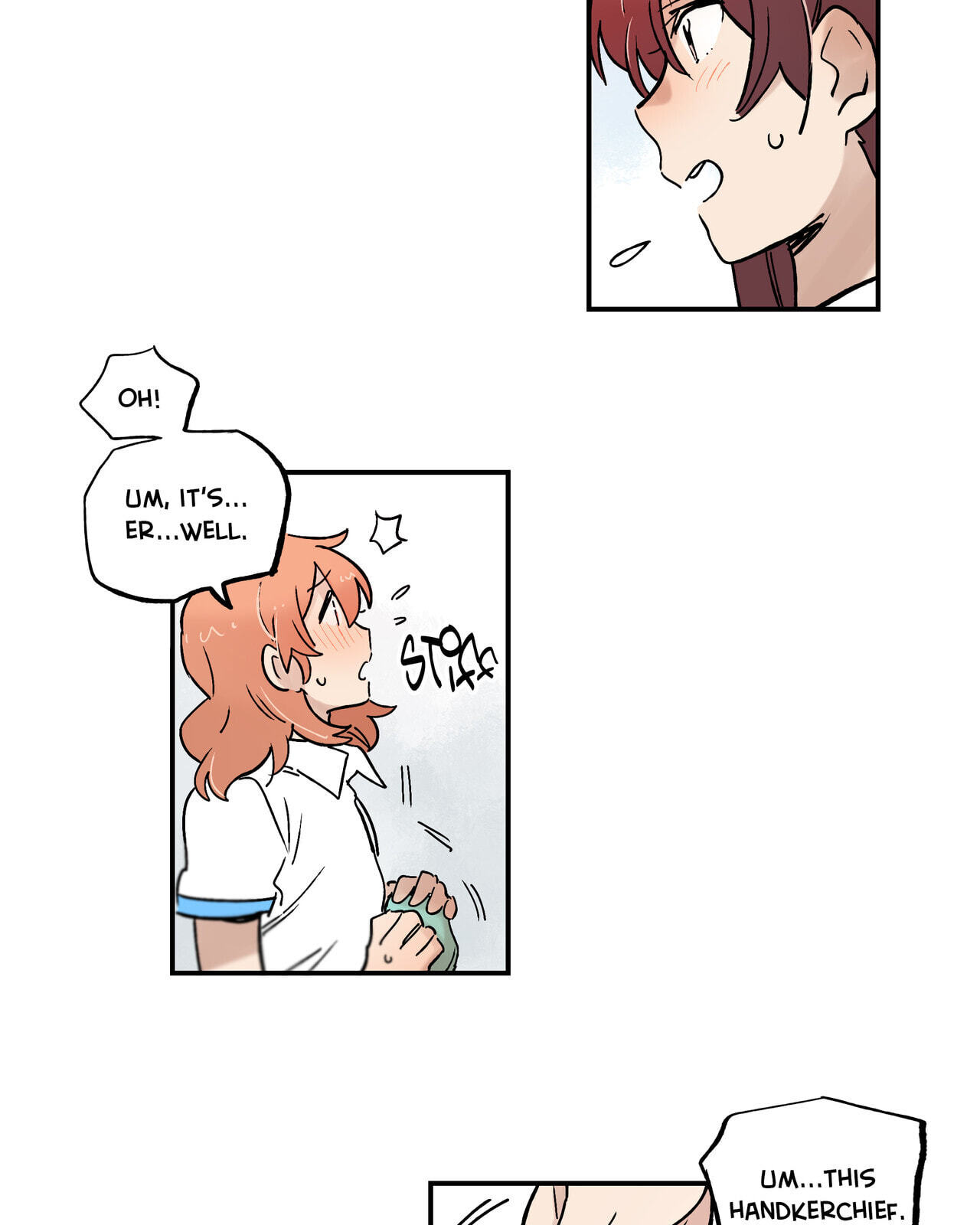 Her Pet Chapter 69 page 11 - 