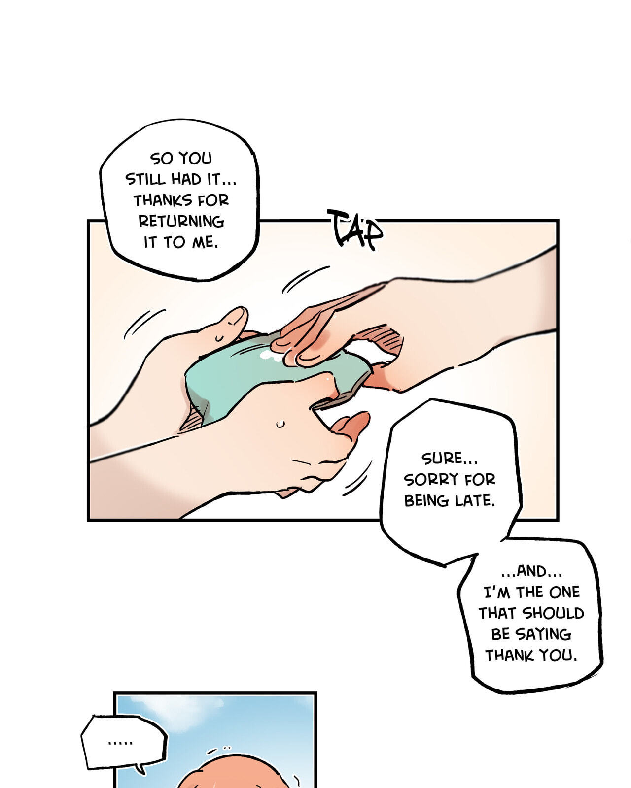 Her Pet Chapter 69 page 13 - 