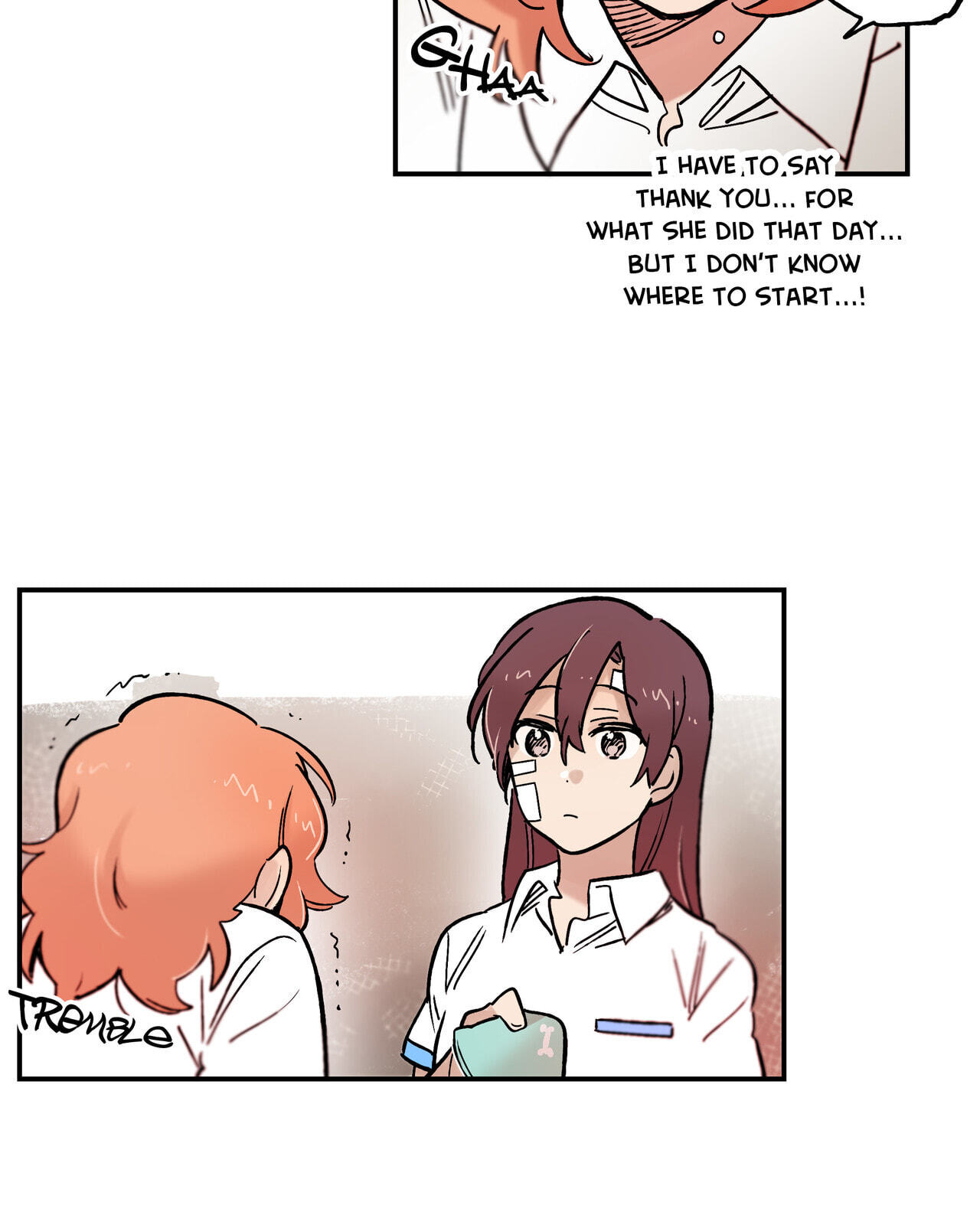 Her Pet Chapter 69 page 15 - 