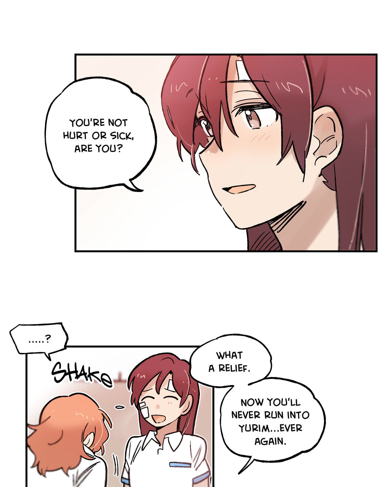 Her Pet Chapter 69 page 17 - 