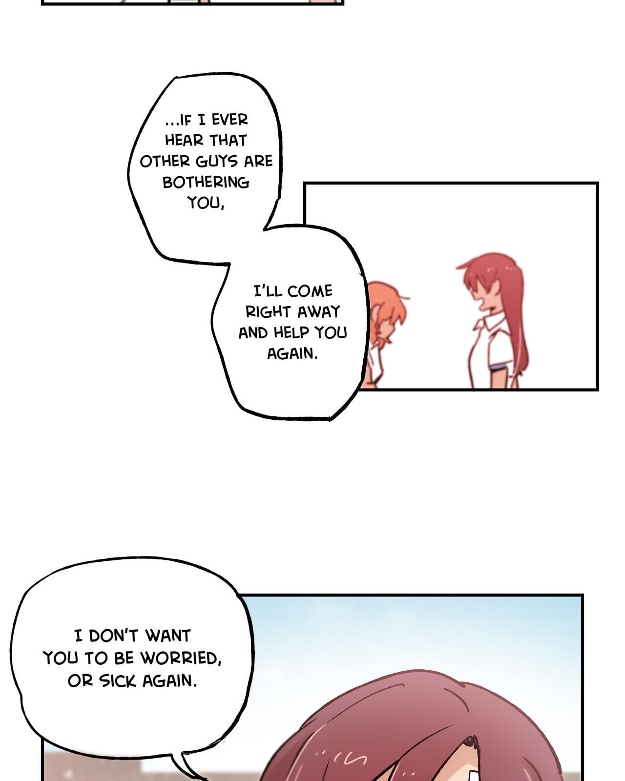 Her Pet Chapter 69 page 18 - 