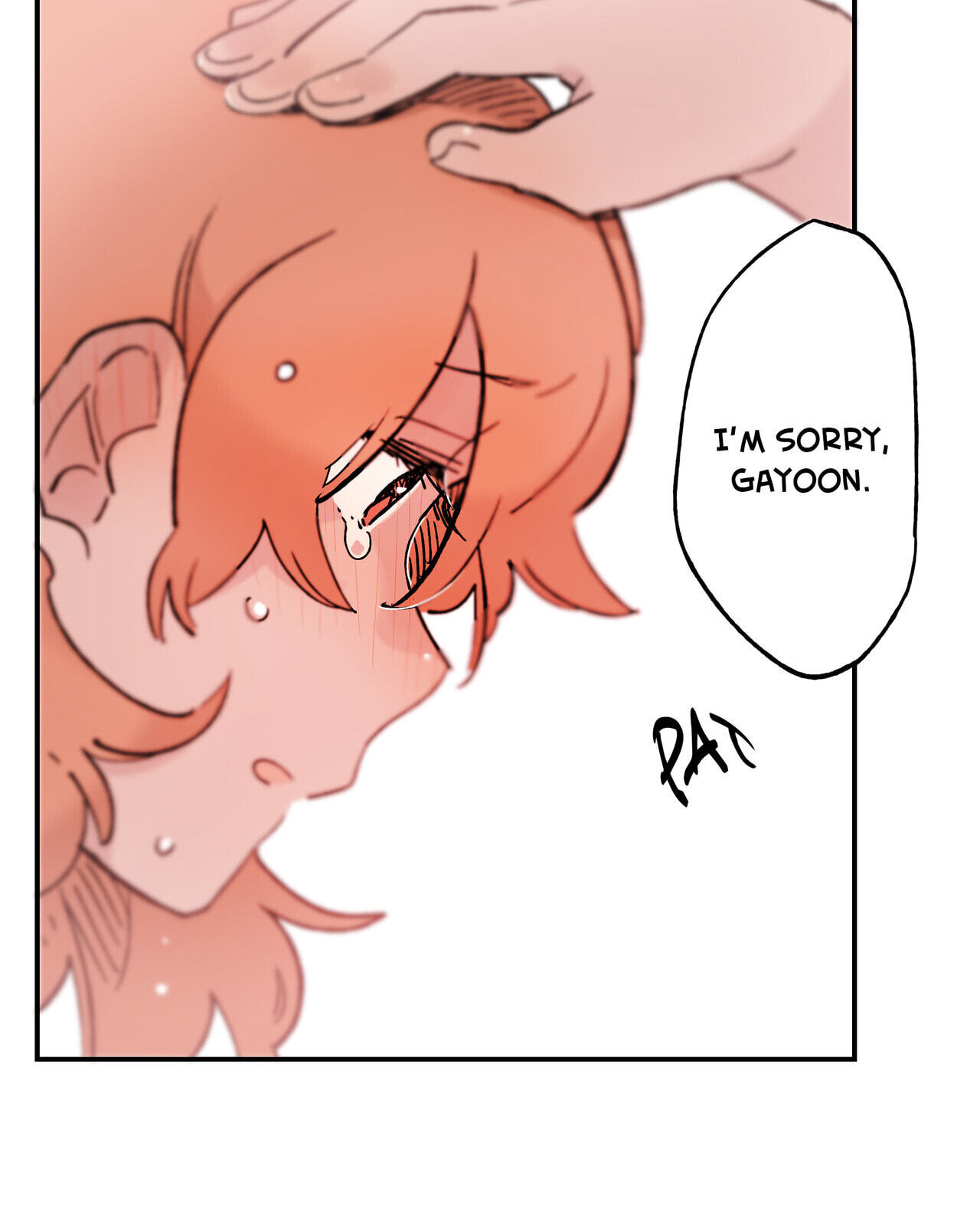 Her Pet Chapter 69 page 20 - 