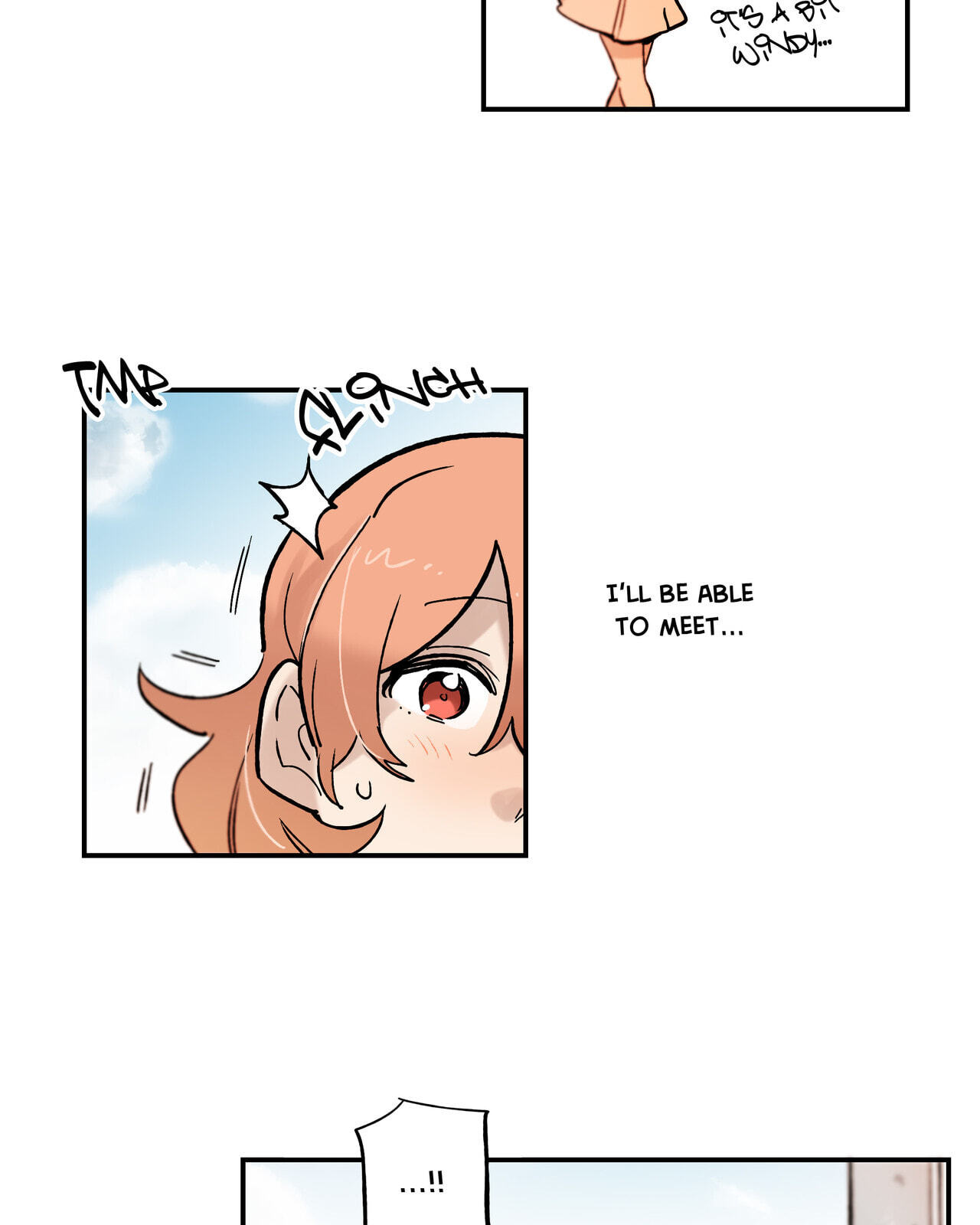 Her Pet Chapter 69 page 3 - 