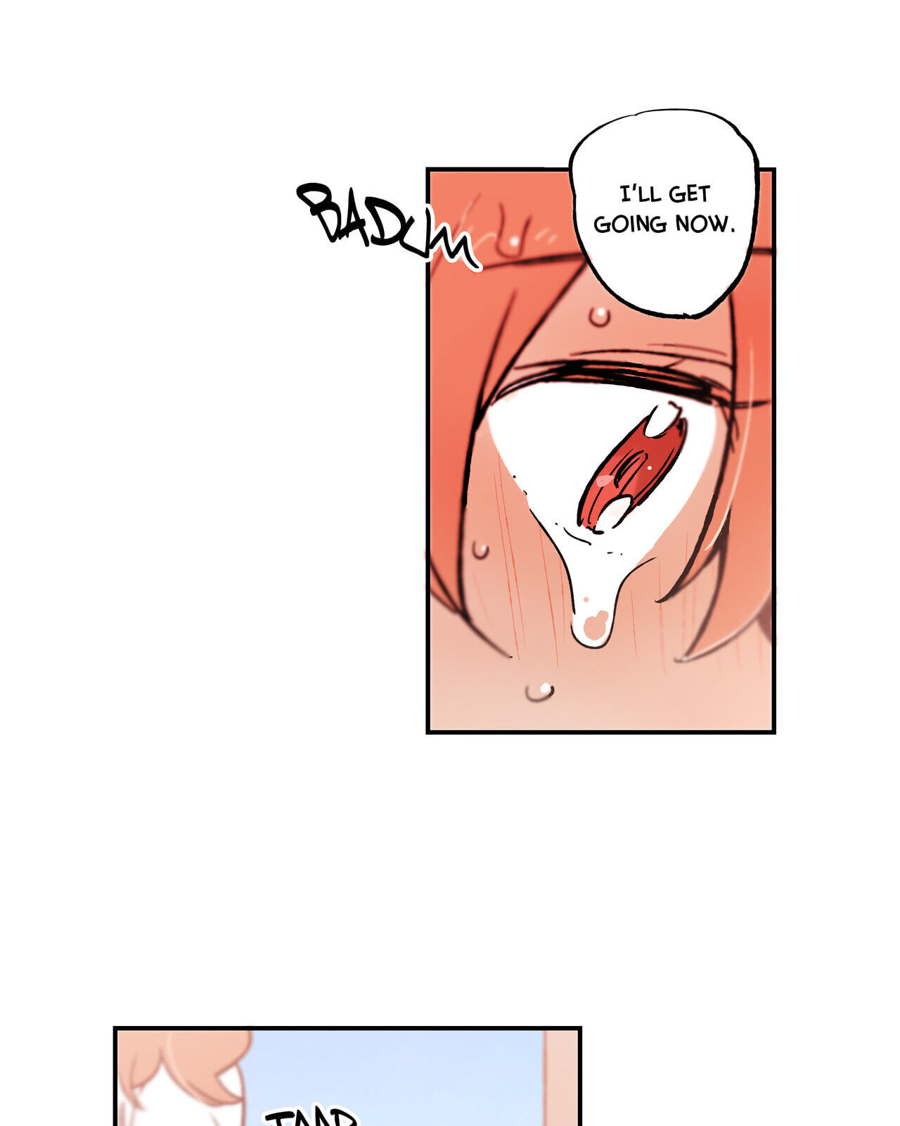 Her Pet Chapter 69 page 21 - 