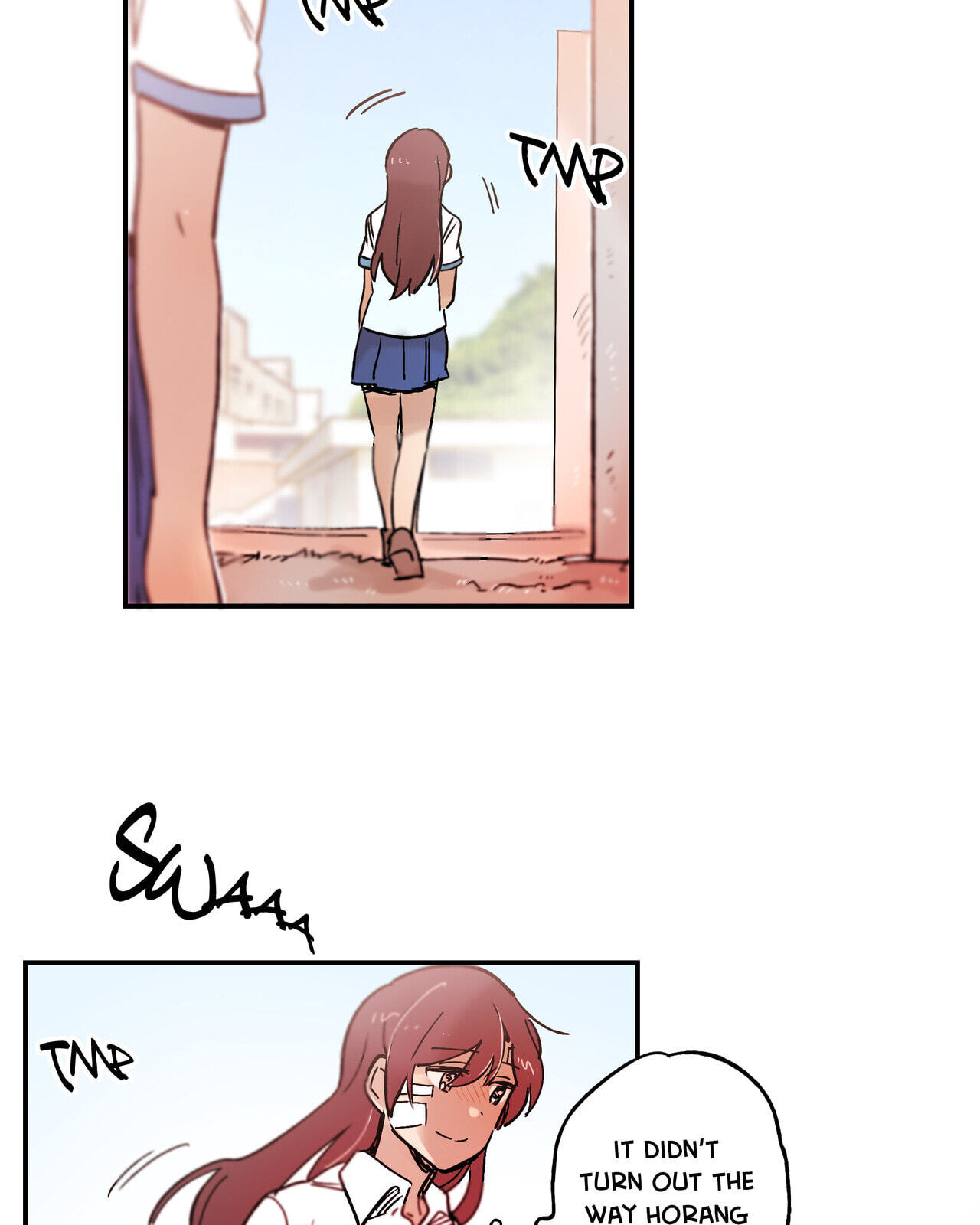 Her Pet Chapter 69 page 22 - 