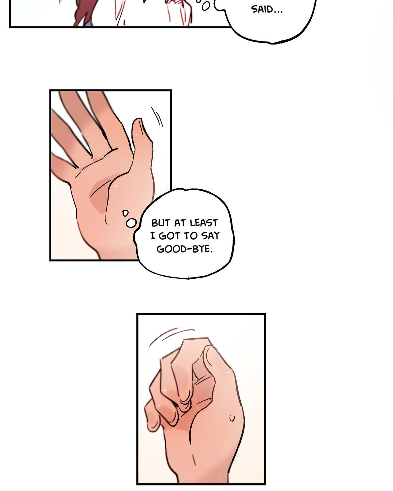 Her Pet Chapter 69 page 23 - 