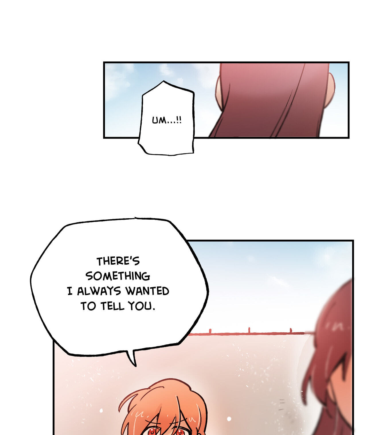 Her Pet Chapter 69 page 25 - 