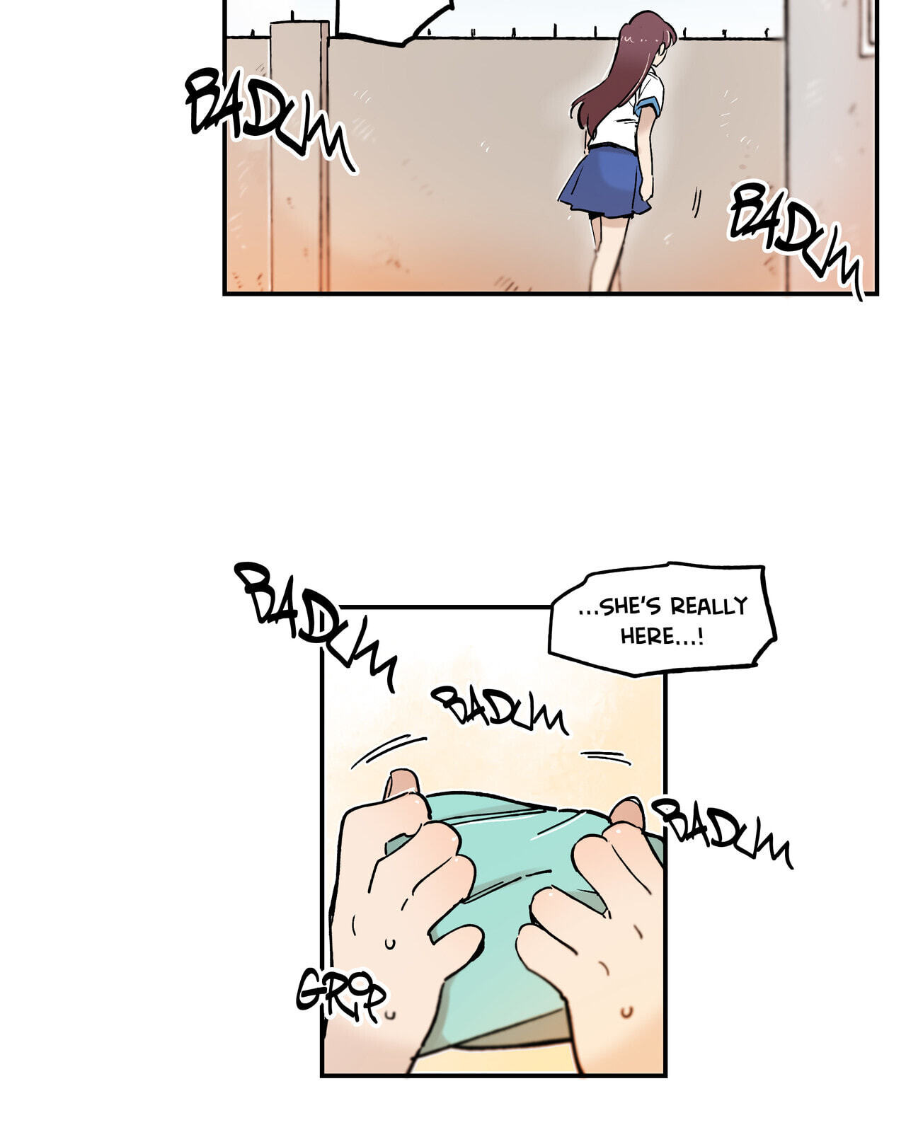Her Pet Chapter 69 page 4 - 