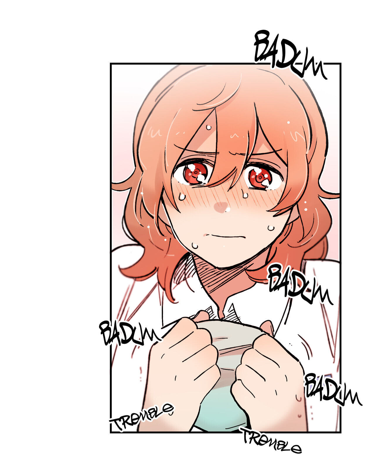 Her Pet Chapter 69 page 5 - 