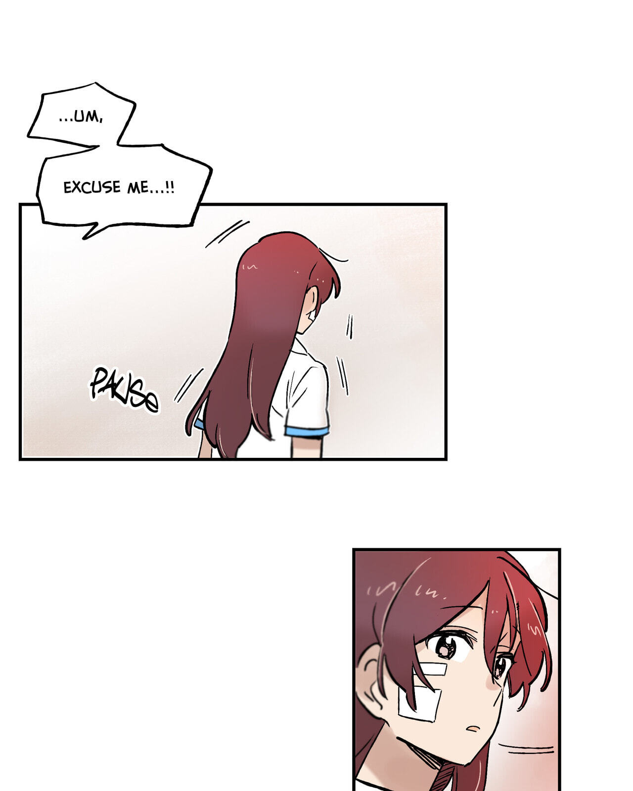 Her Pet Chapter 69 page 6 - 