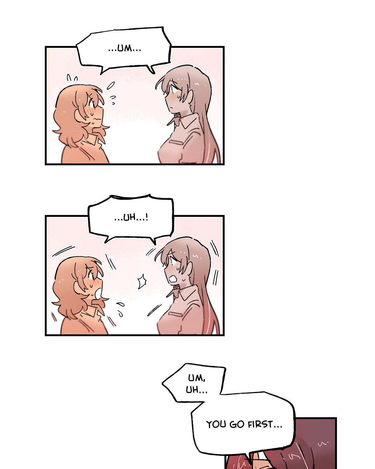 Her Pet Chapter 69 page 10 - 