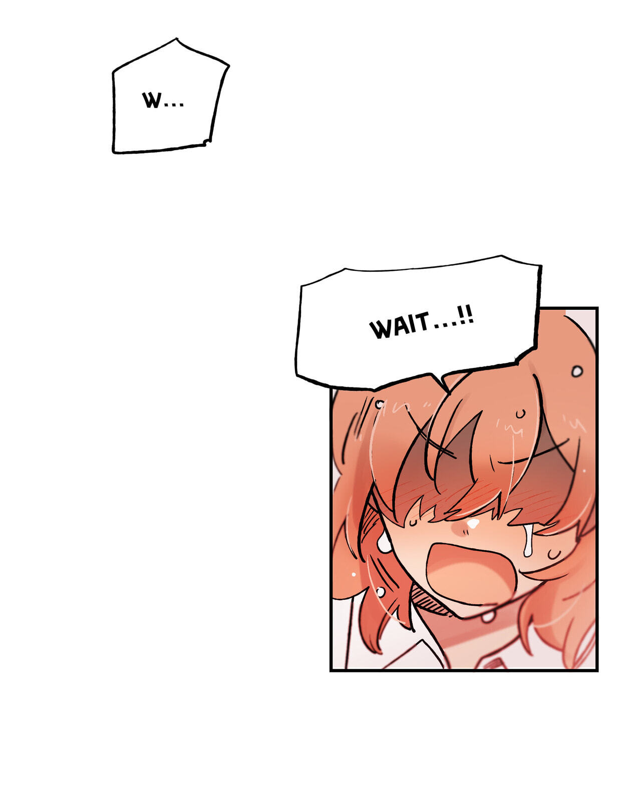 Her Pet Chapter 70 page 1 - 