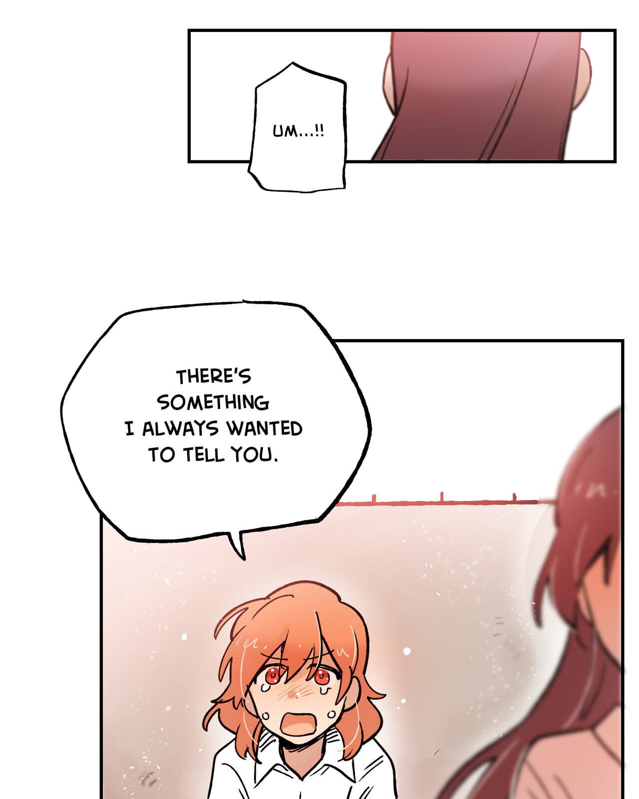 Her Pet Chapter 70 page 2 - 