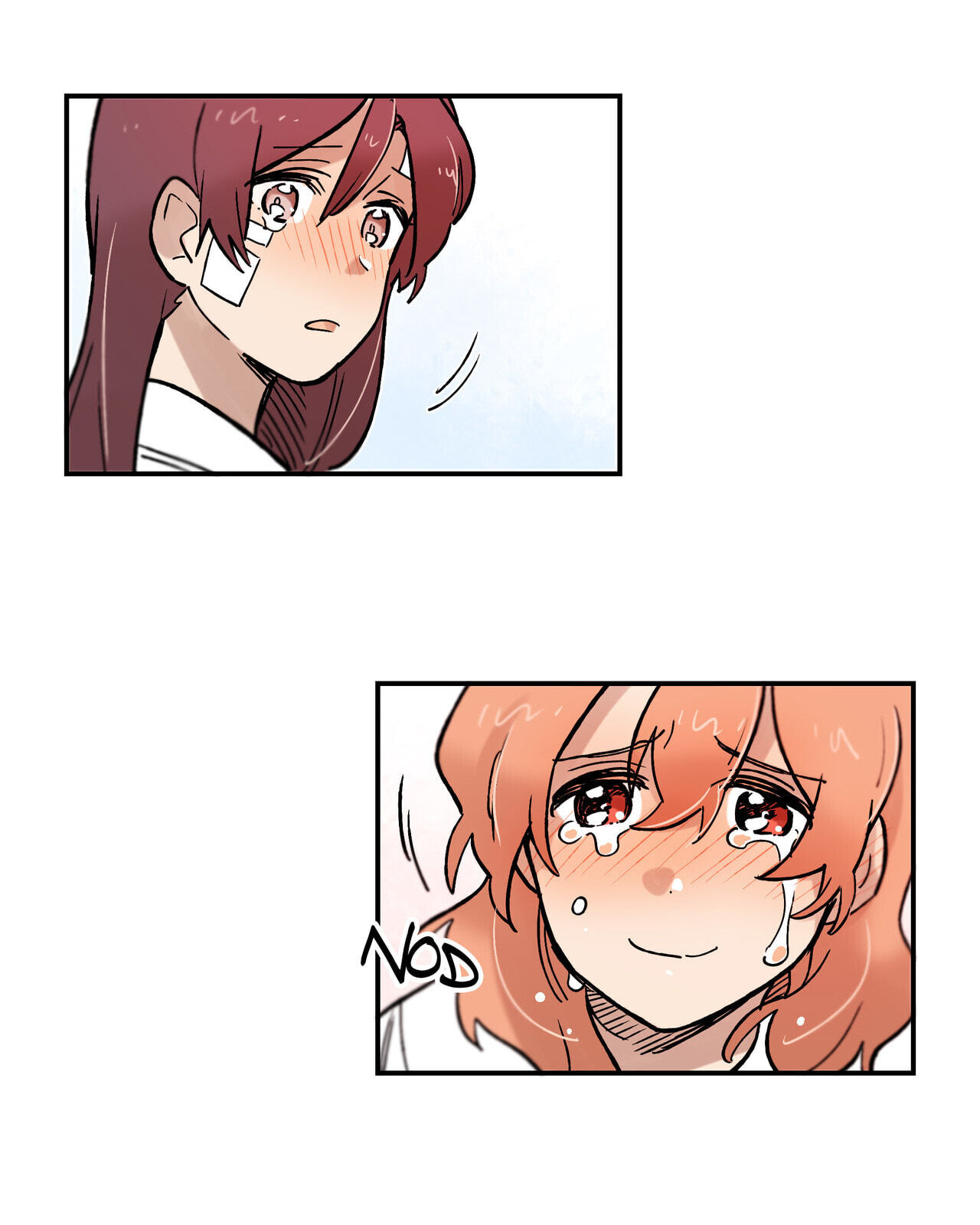 Her Pet Chapter 70 page 11 - 