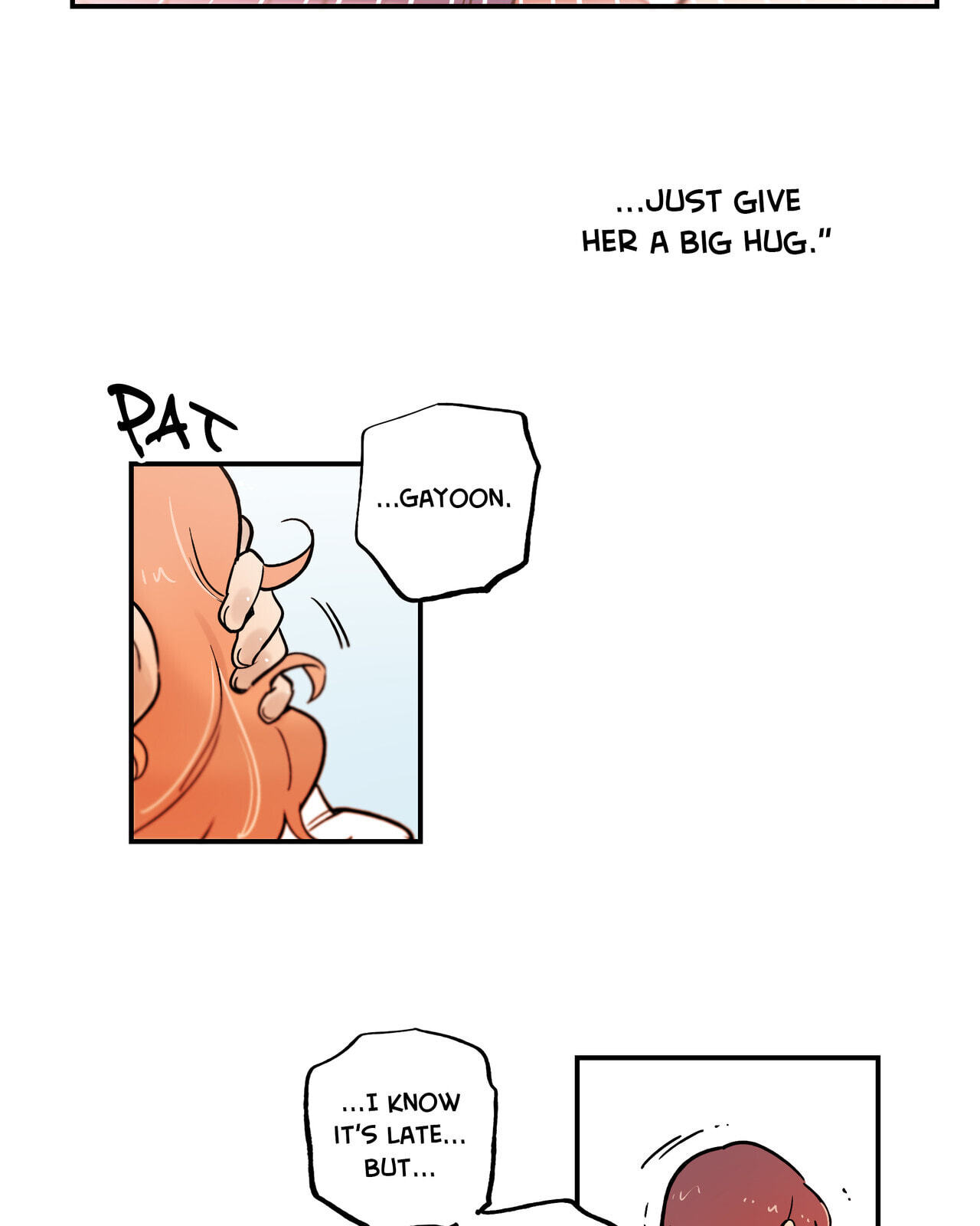 Her Pet Chapter 70 page 14 - 