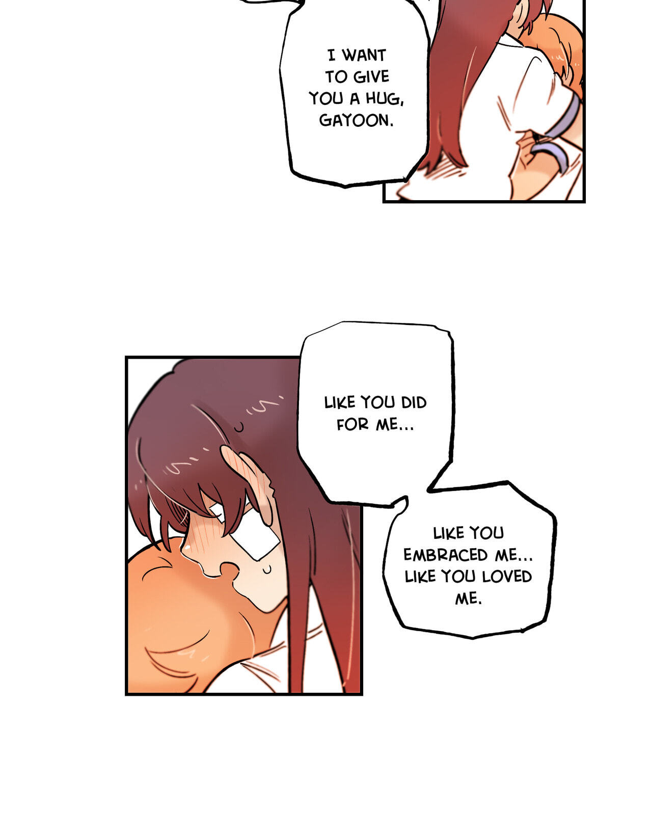 Her Pet Chapter 70 page 15 - 