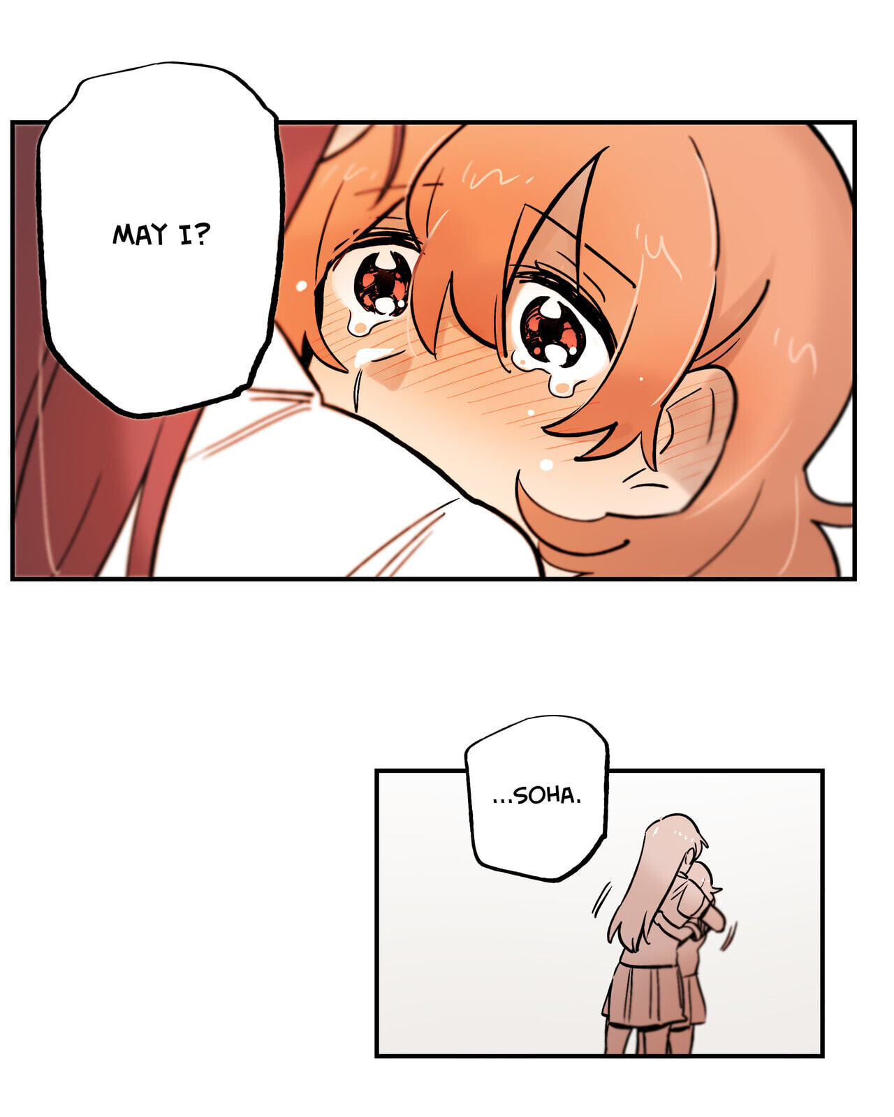 Her Pet Chapter 70 page 16 - 