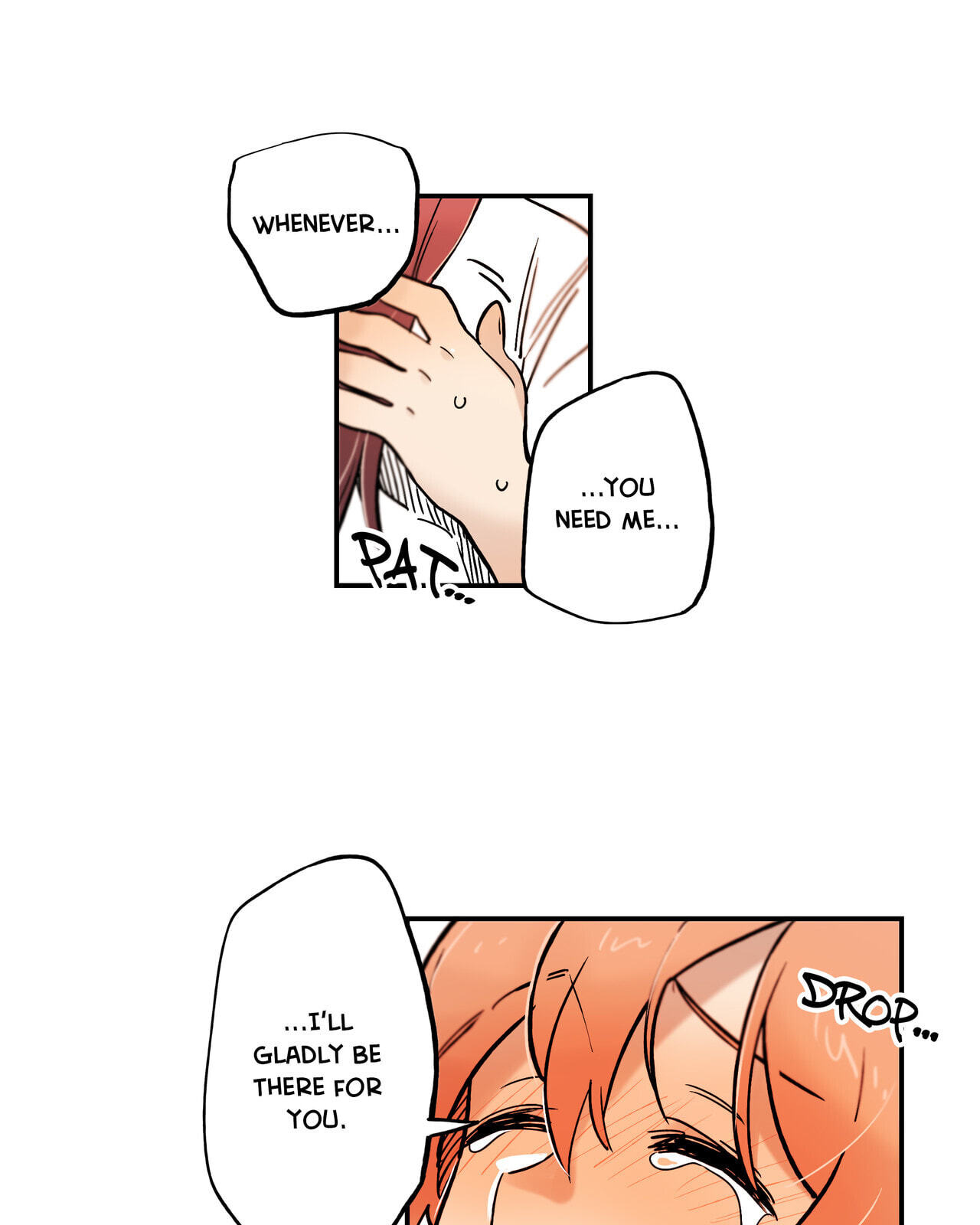 Her Pet Chapter 70 page 17 - 