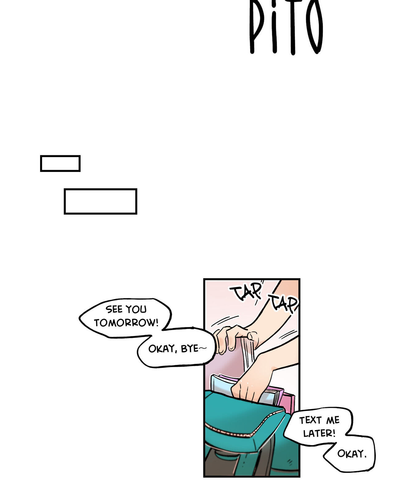 Her Pet Chapter 70 page 20 - 