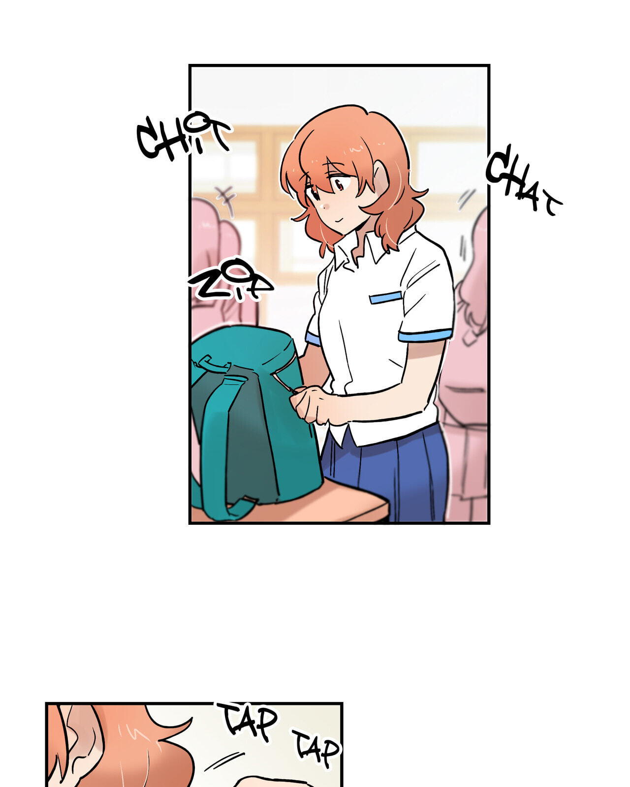 Her Pet Chapter 70 page 21 - 