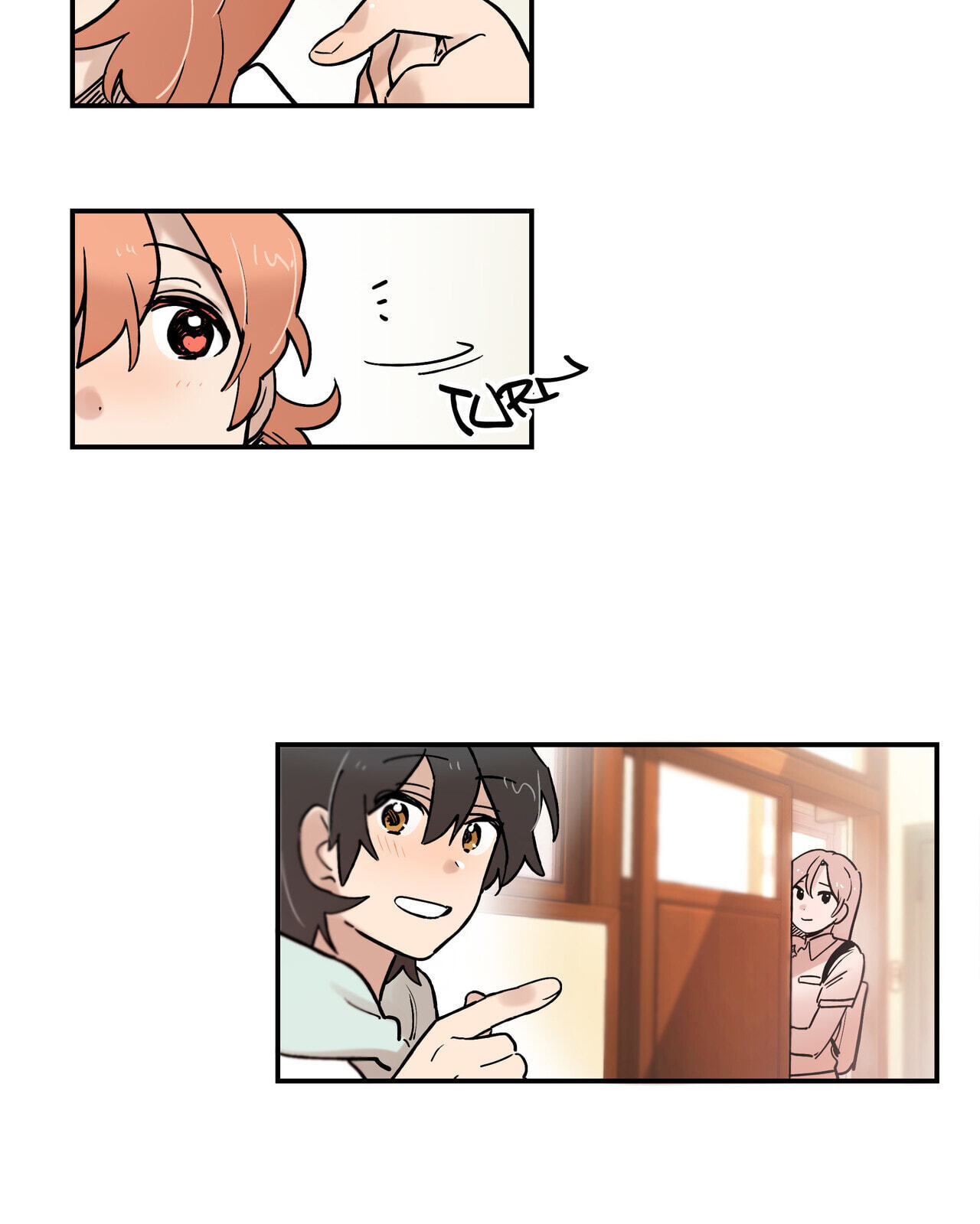 Her Pet Chapter 70 page 22 - 