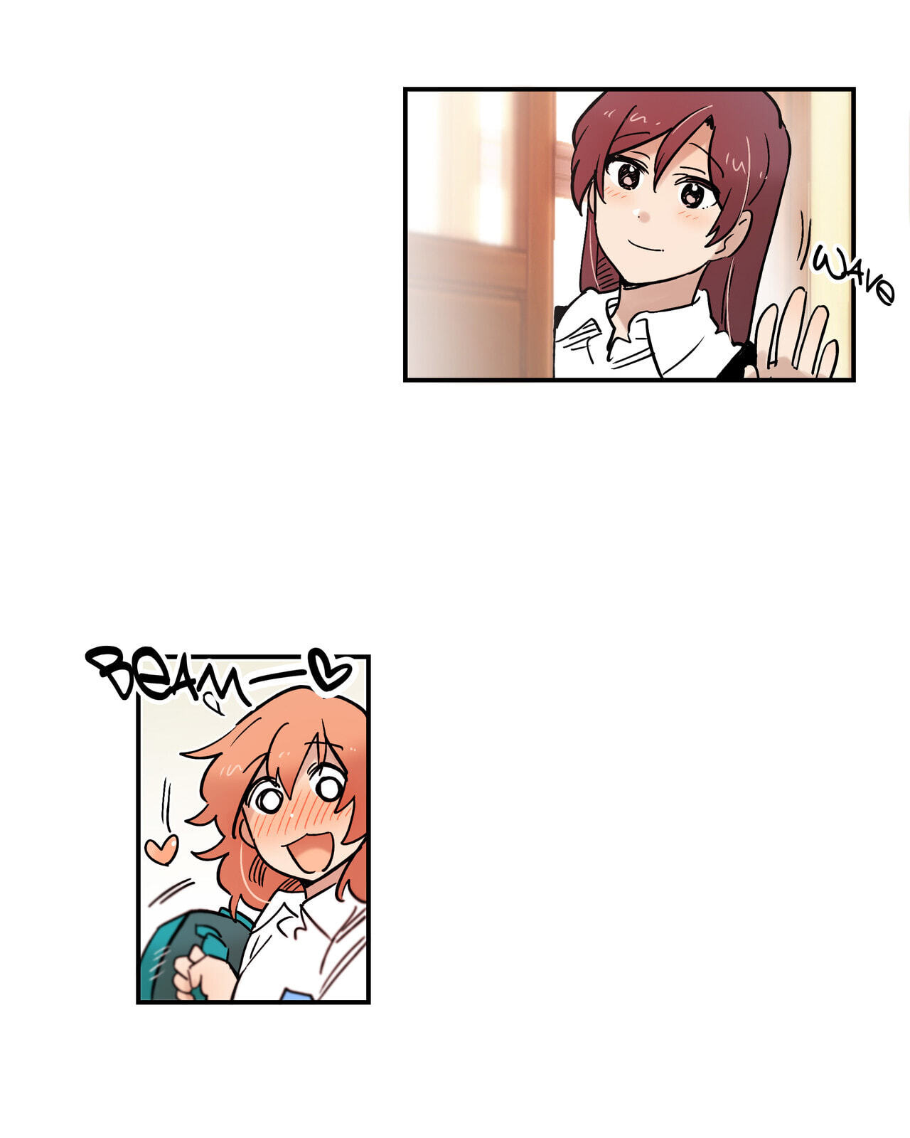 Her Pet Chapter 70 page 23 - 